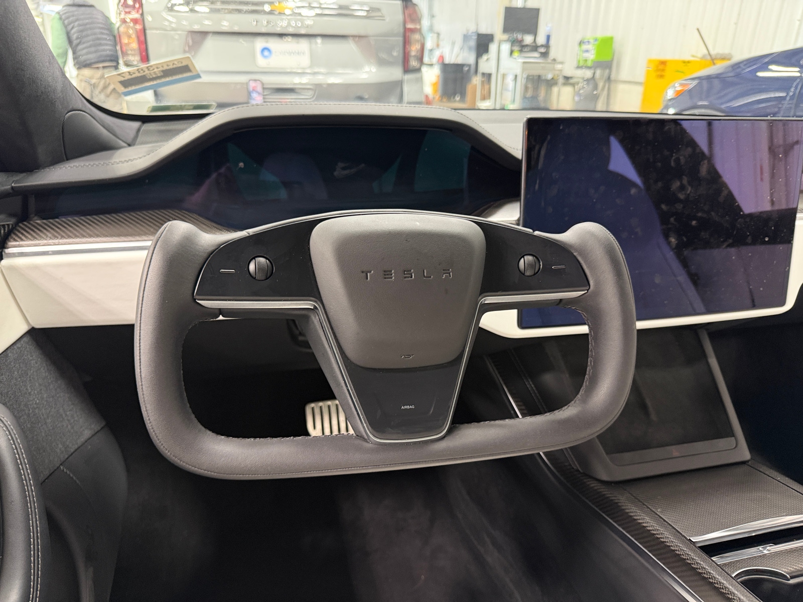 Thumbnail: 2022 Tesla Model S - 4