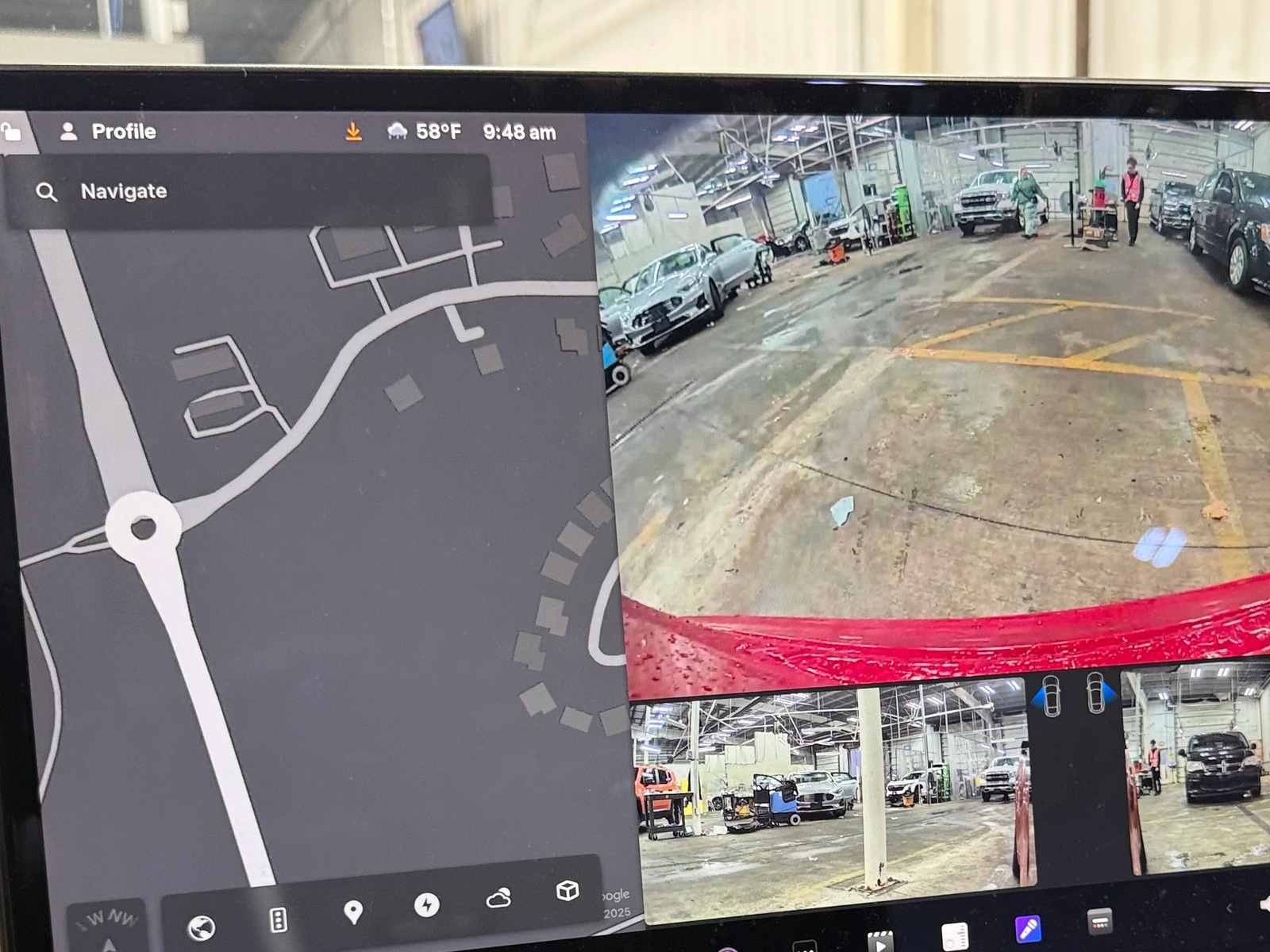 Thumbnail: 2022 Tesla Model S - 3