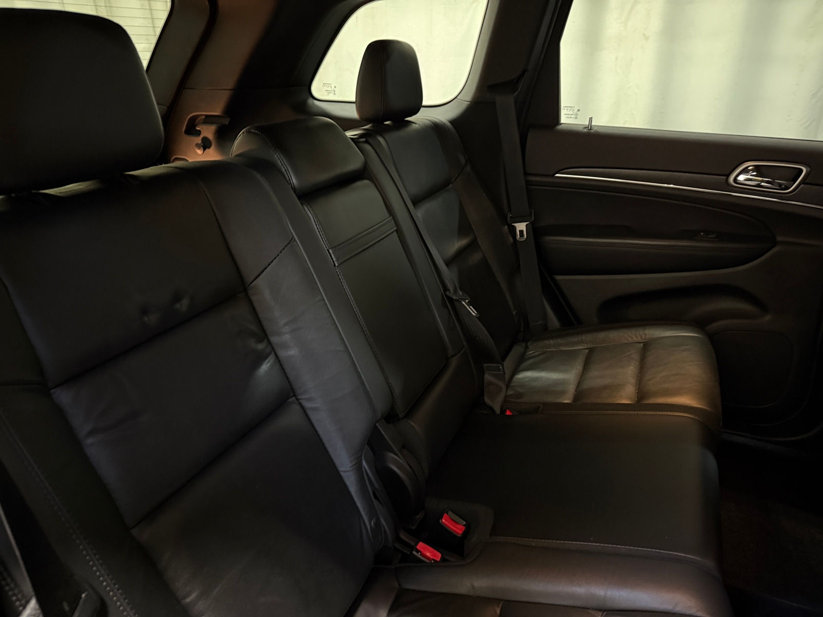 Thumbnail: 2018 Jeep Grand Cherokee - 5