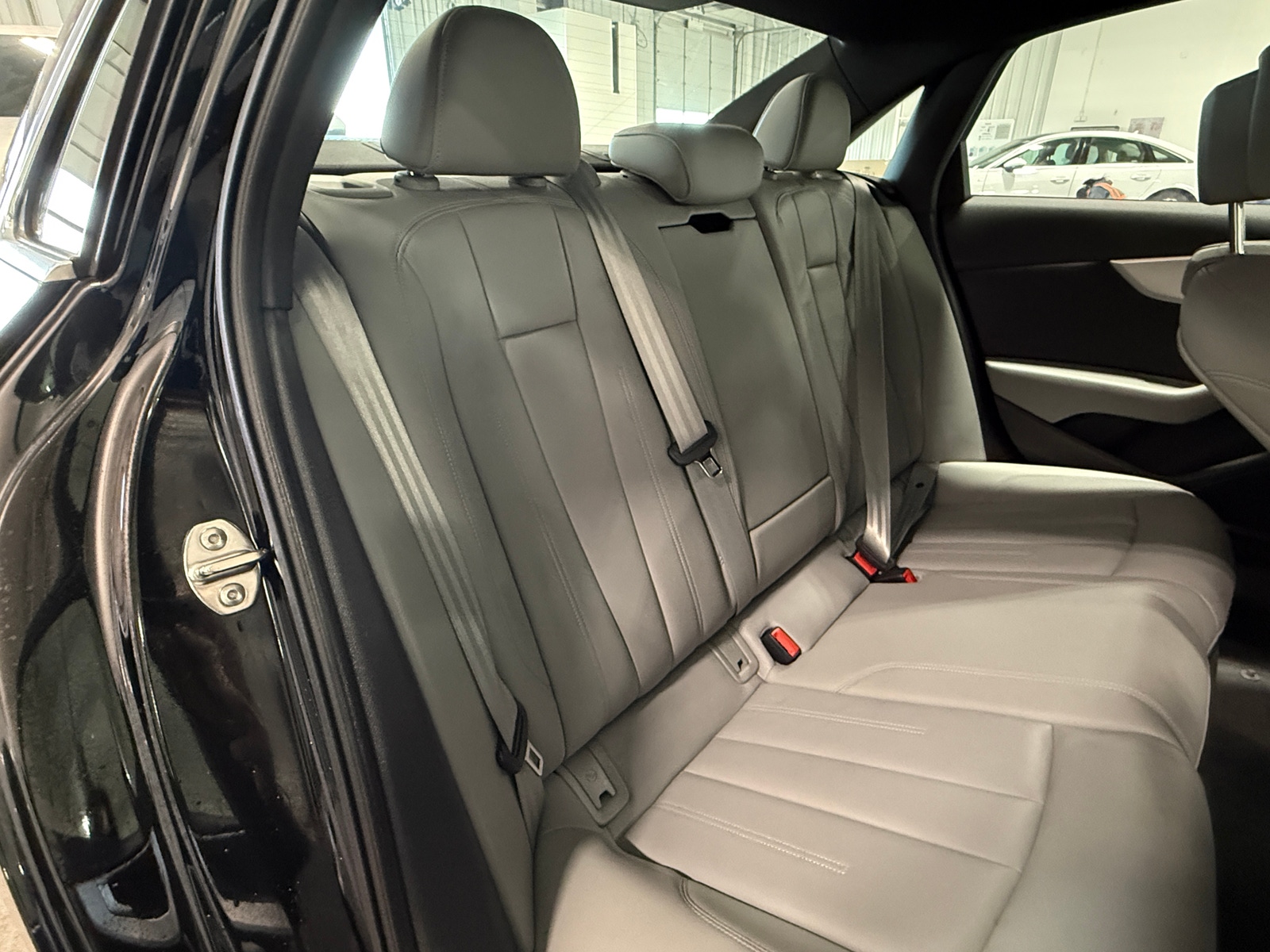 Thumbnail: 2017 Audi A4 - 5