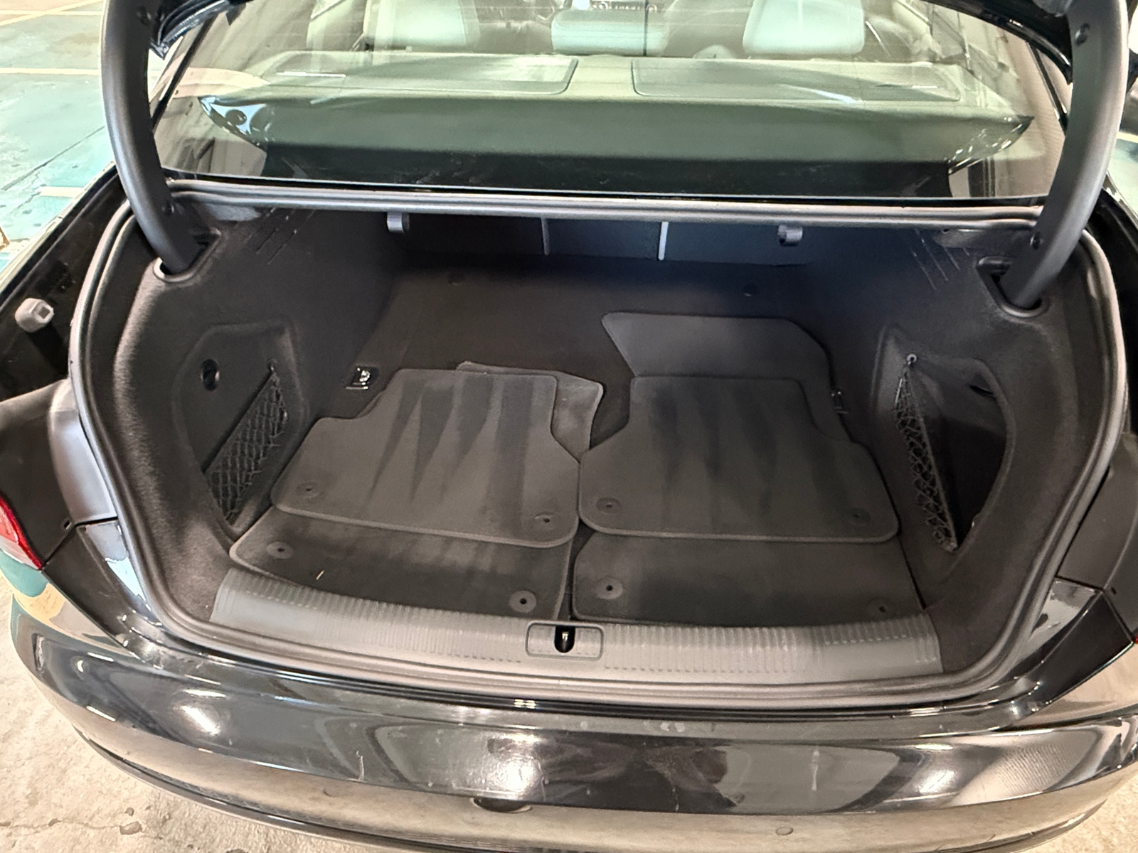 Thumbnail: 2017 Audi A4 - 6