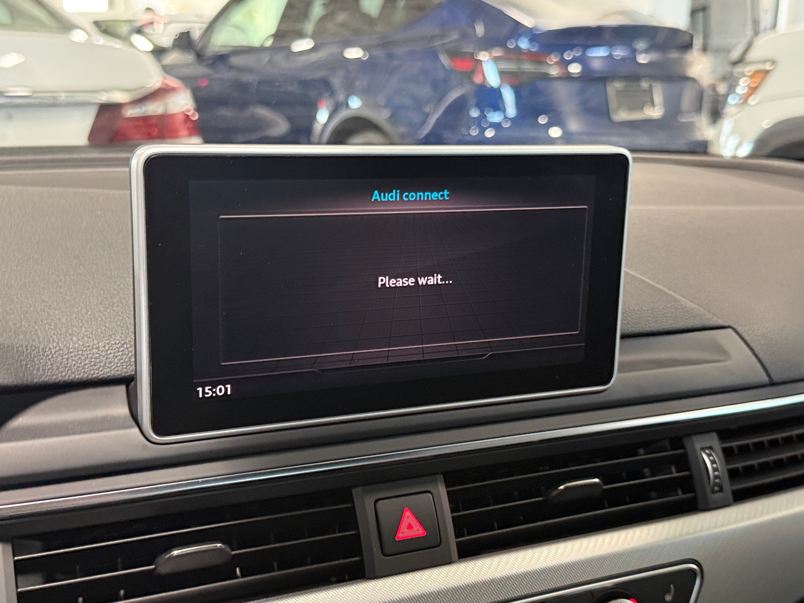 Thumbnail: 2017 Audi A4 - 3