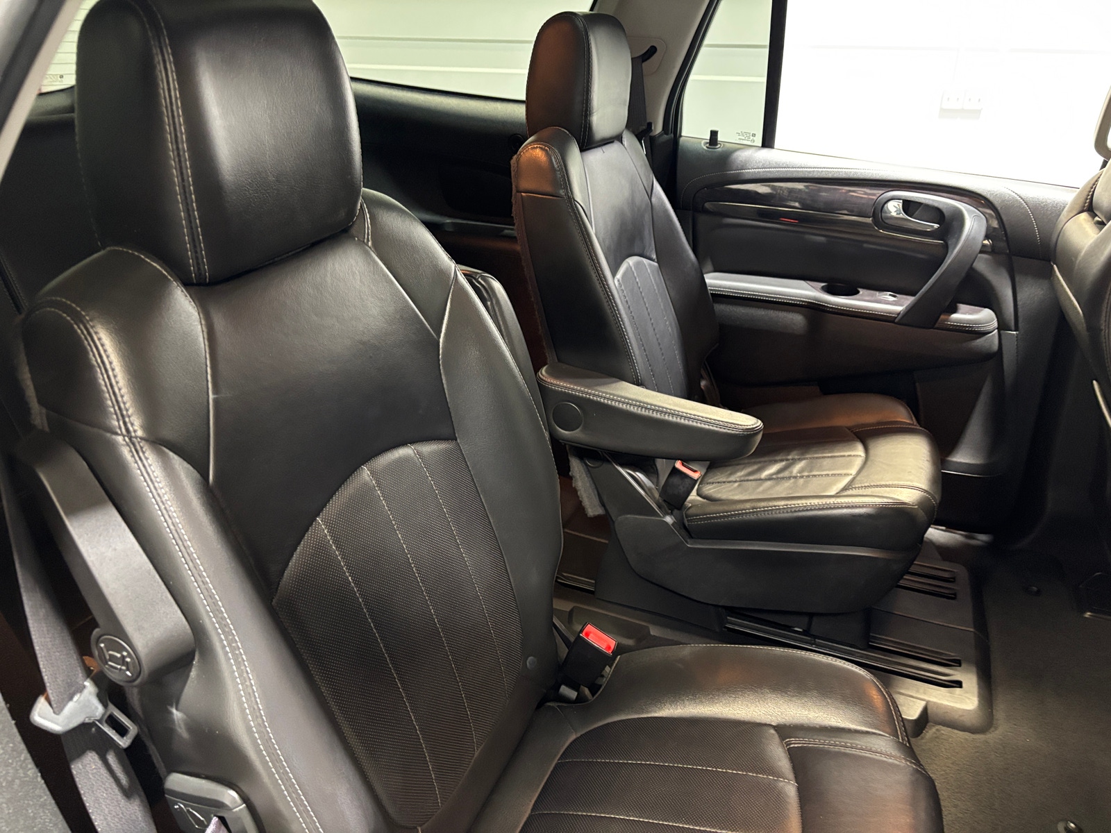 Thumbnail: 2015 Buick Enclave - 5