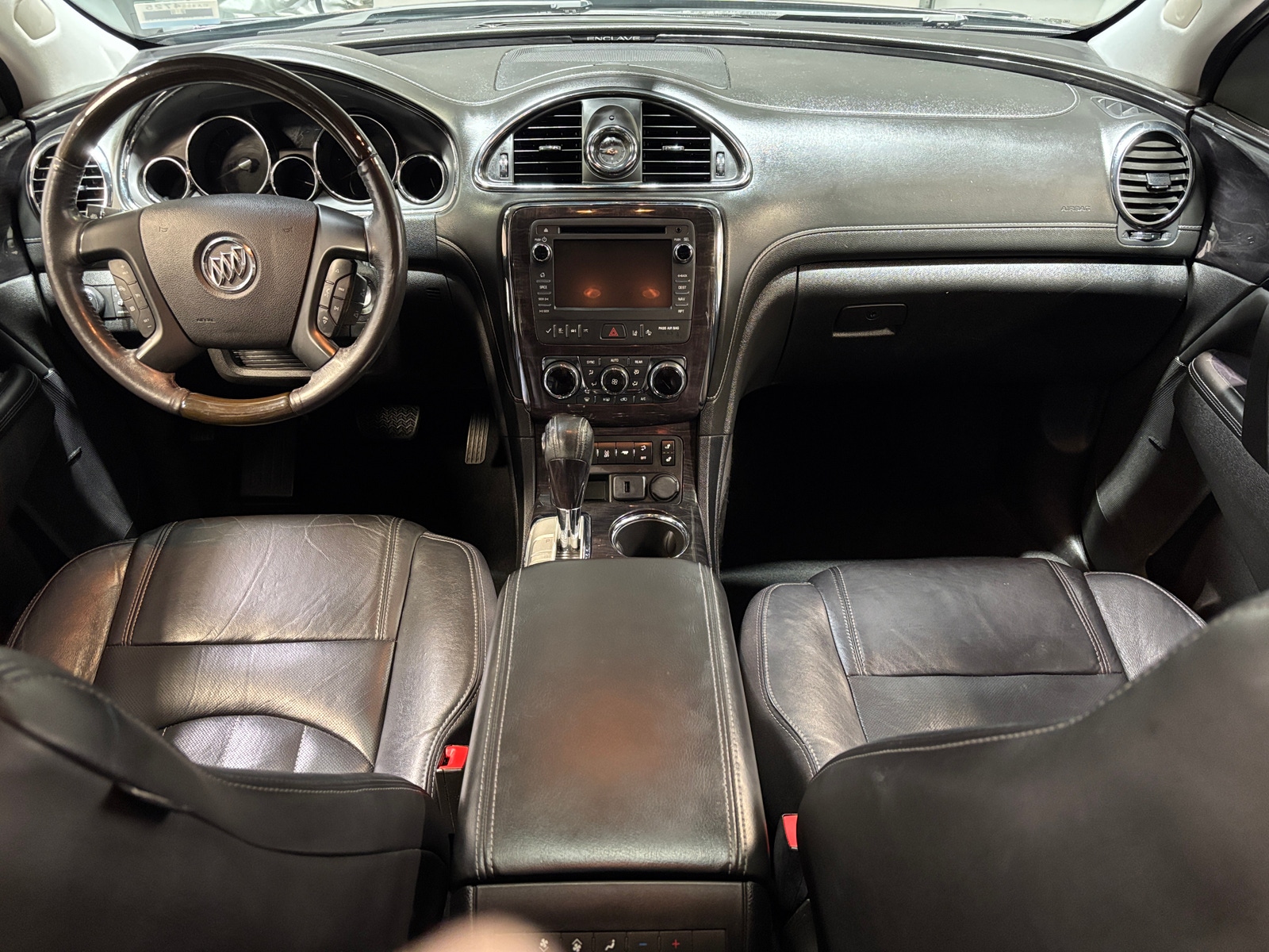 Thumbnail: 2015 Buick Enclave - 2