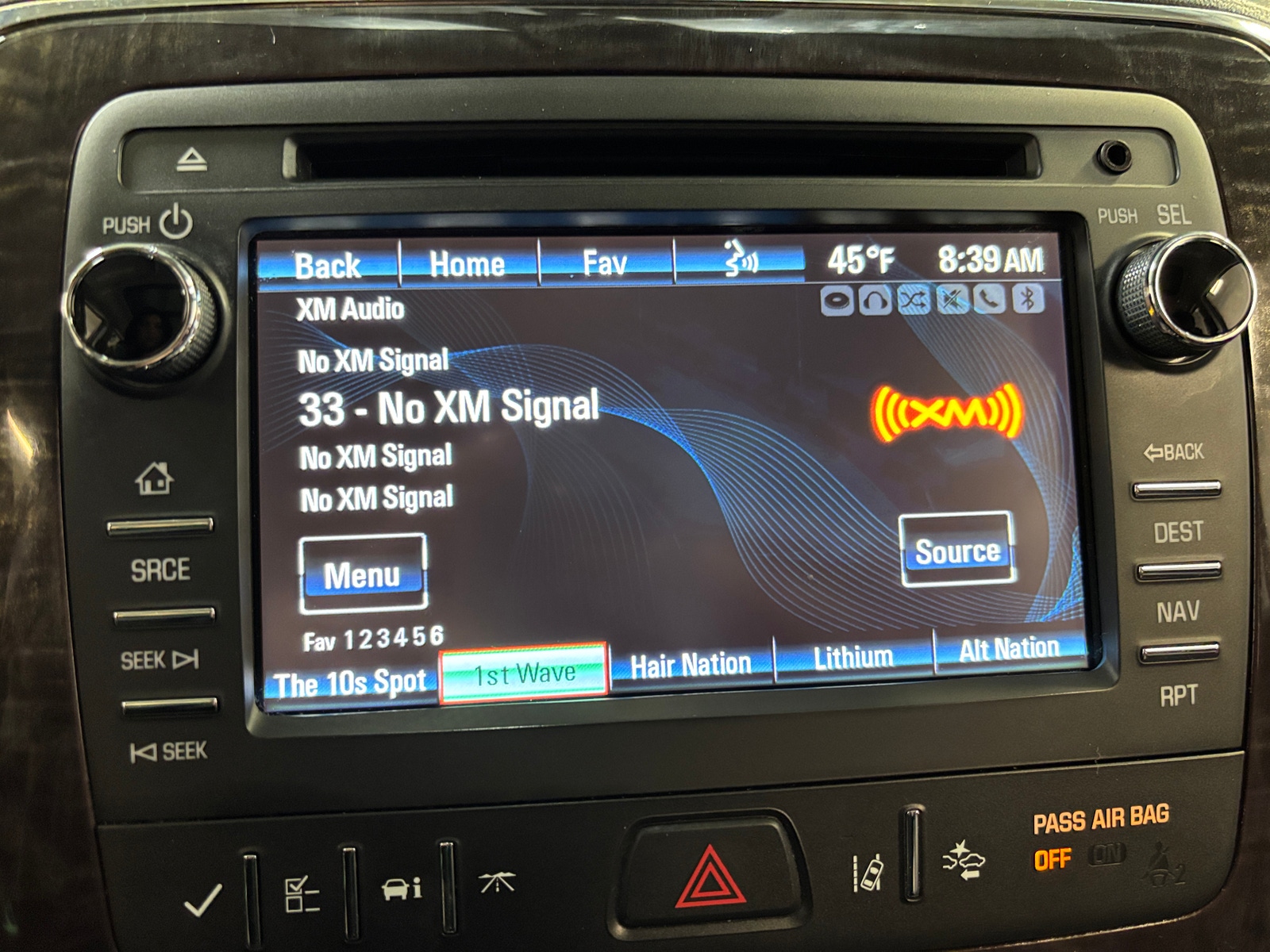 Thumbnail: 2015 Buick Enclave - 3