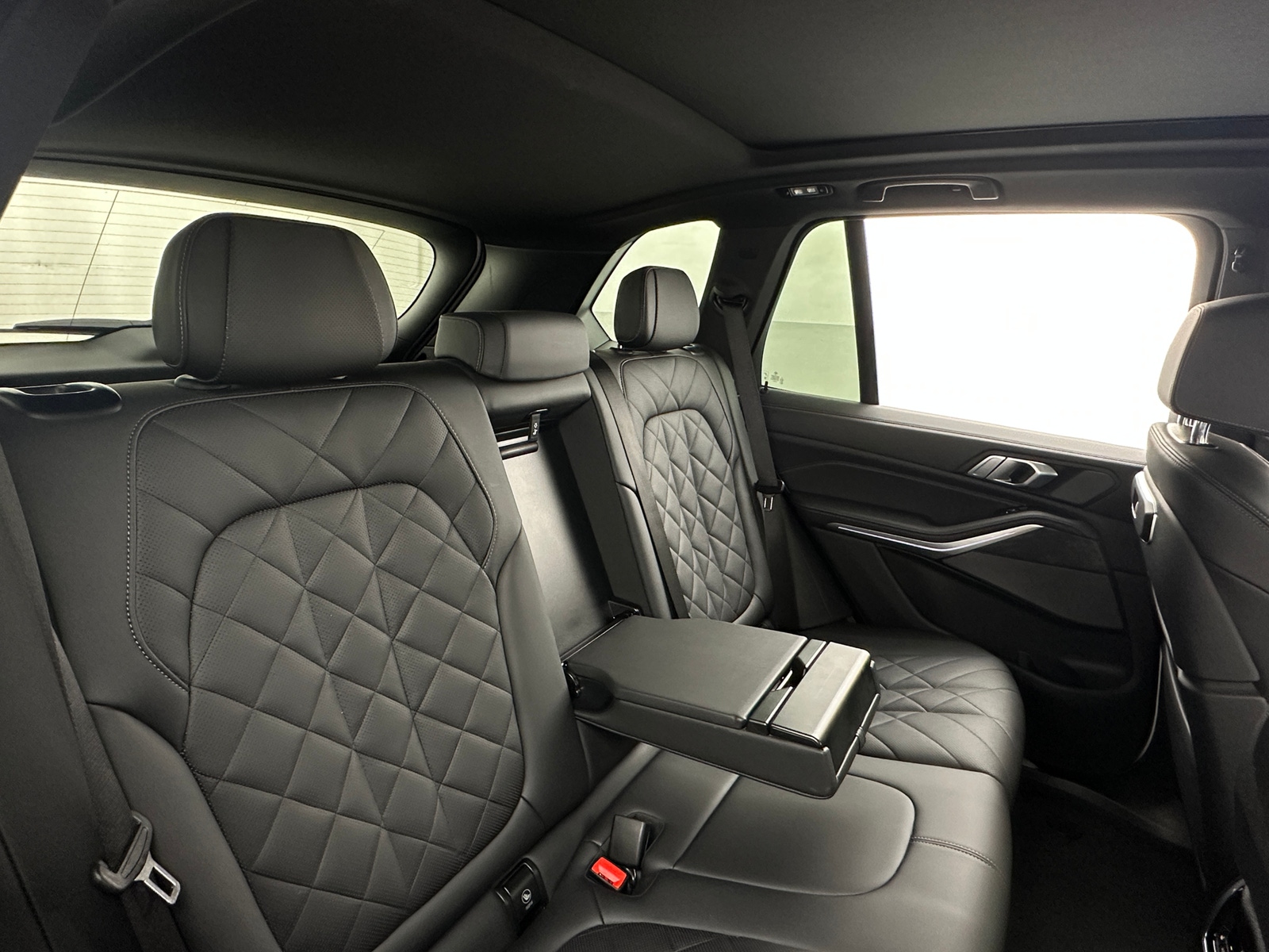 Thumbnail: 2024 BMW X5 - 5