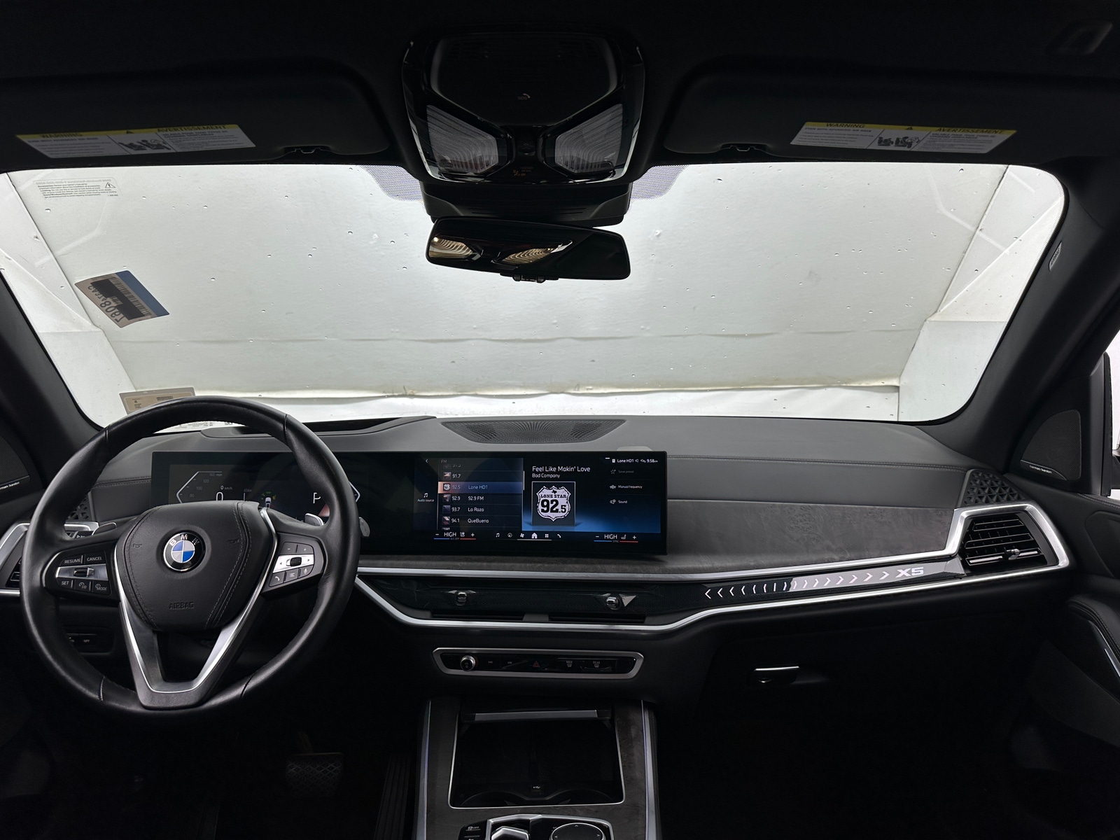 Thumbnail: 2024 BMW X5 - 2