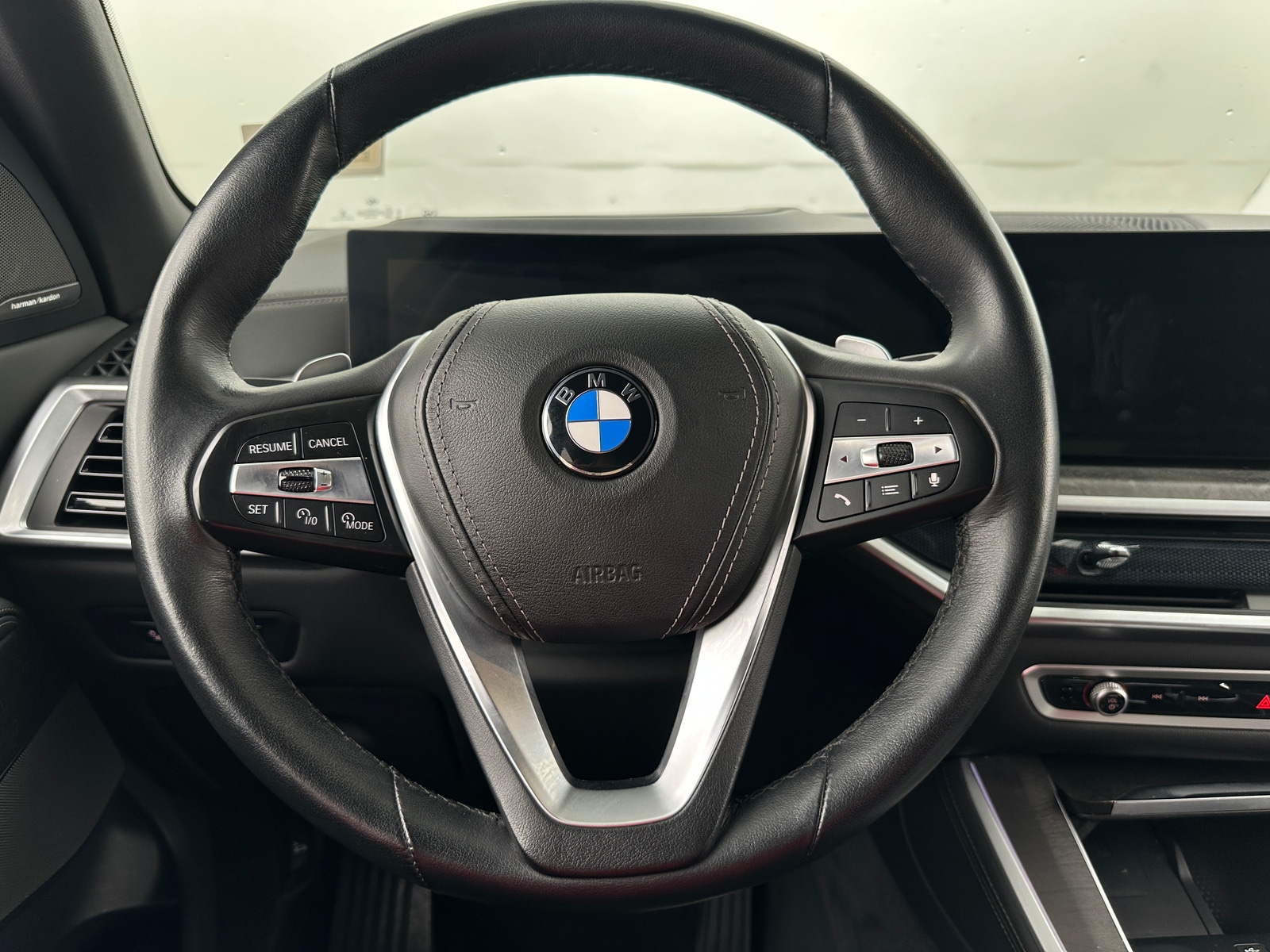 Thumbnail: 2024 BMW X5 - 4