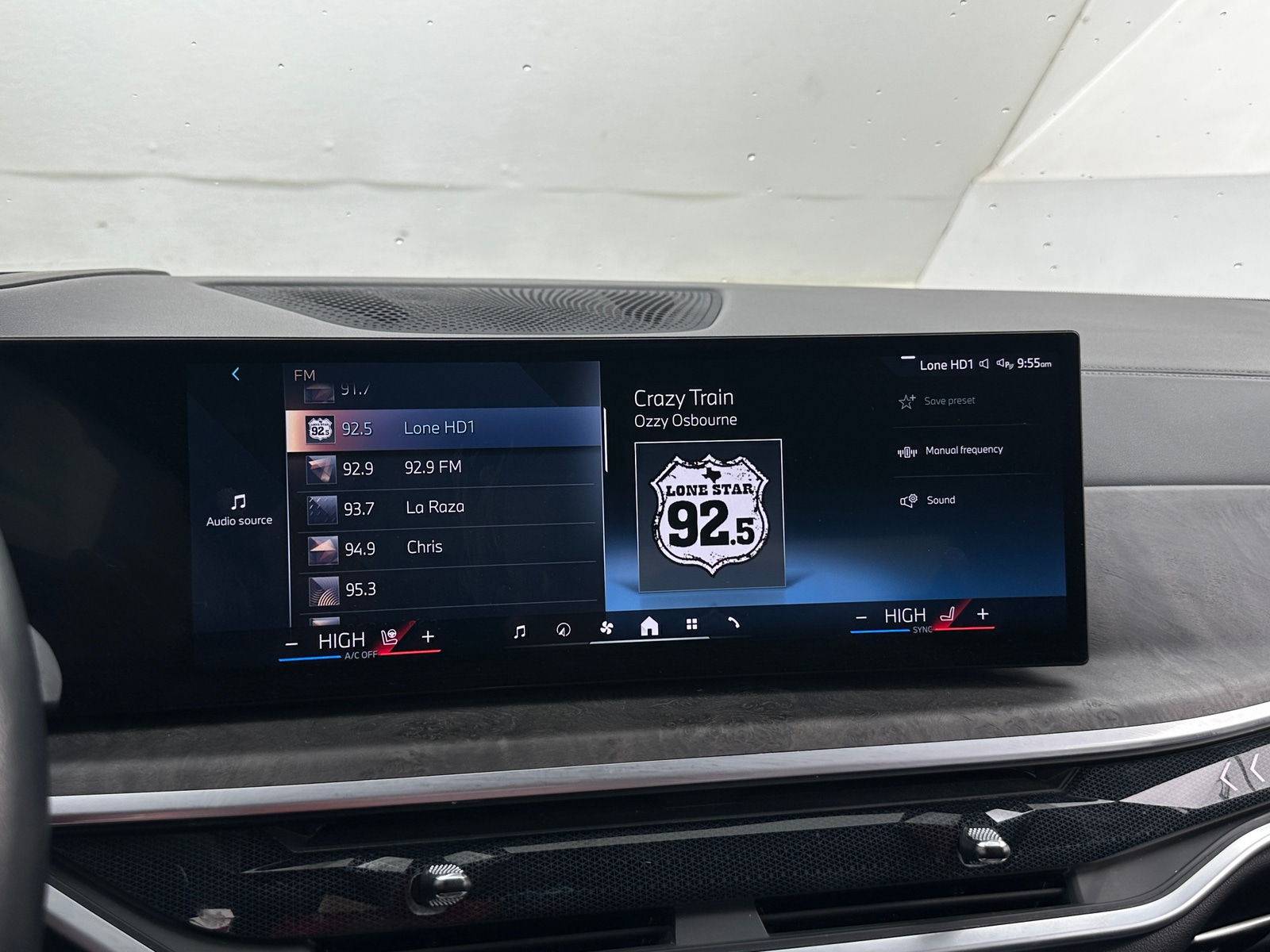 Thumbnail: 2024 BMW X5 - 3