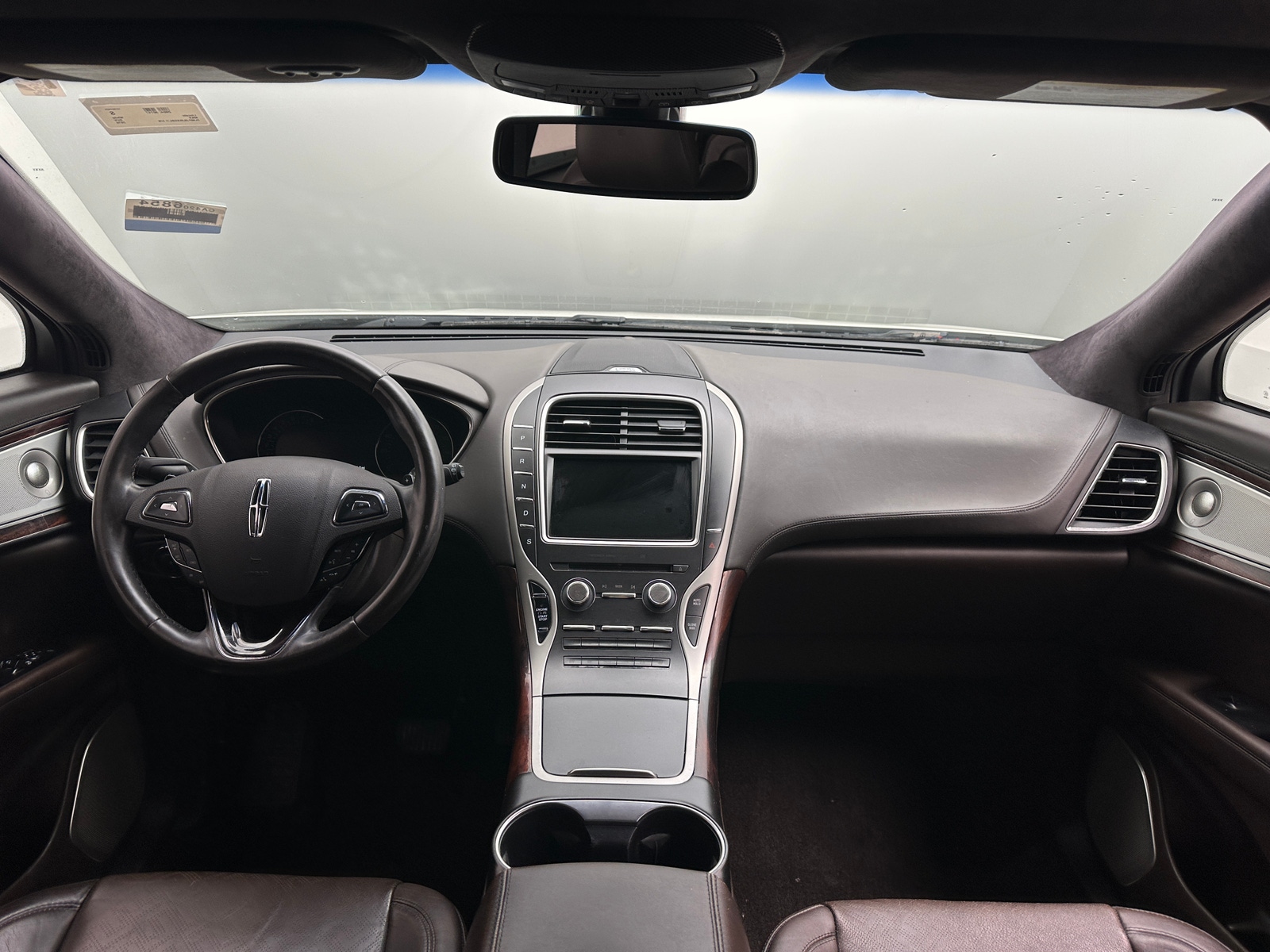 Thumbnail: 2016 Lincoln MKX - 2