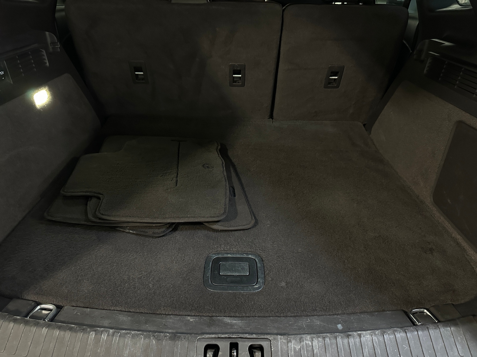 Thumbnail: 2016 Lincoln MKX - 6