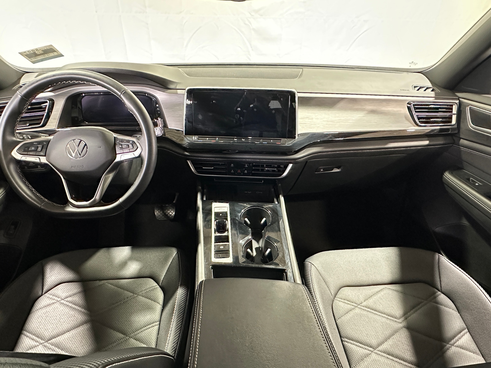 Thumbnail: 2025 Volkswagen Atlas - 2