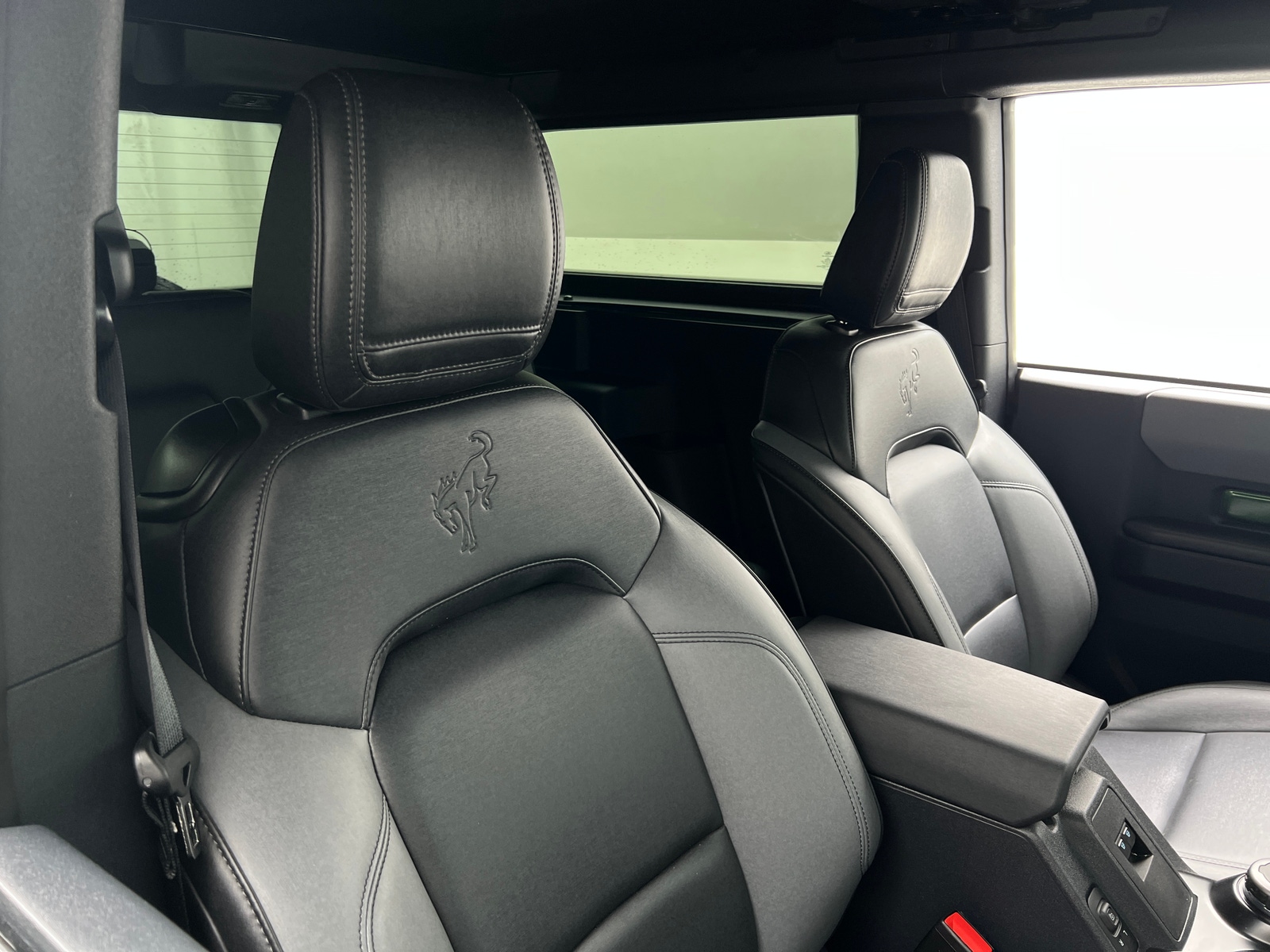 Thumbnail: 2024 Ford Bronco - 2