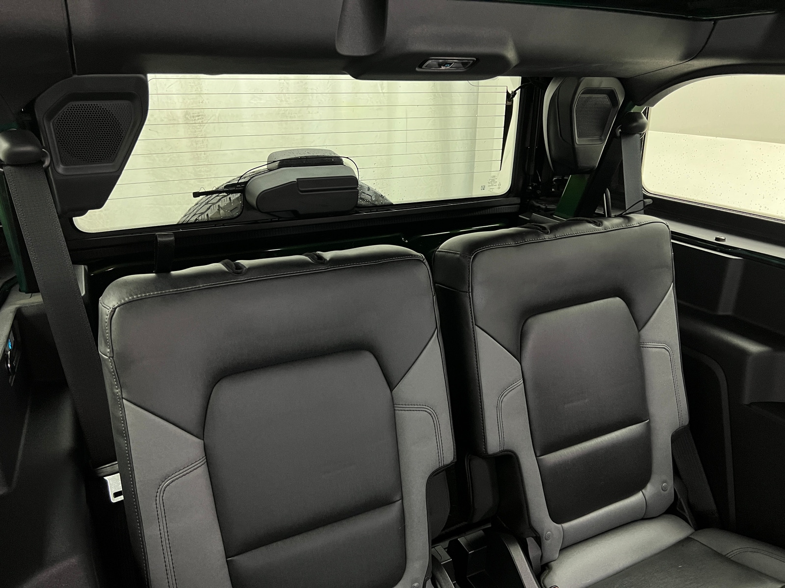 Thumbnail: 2024 Ford Bronco - 6