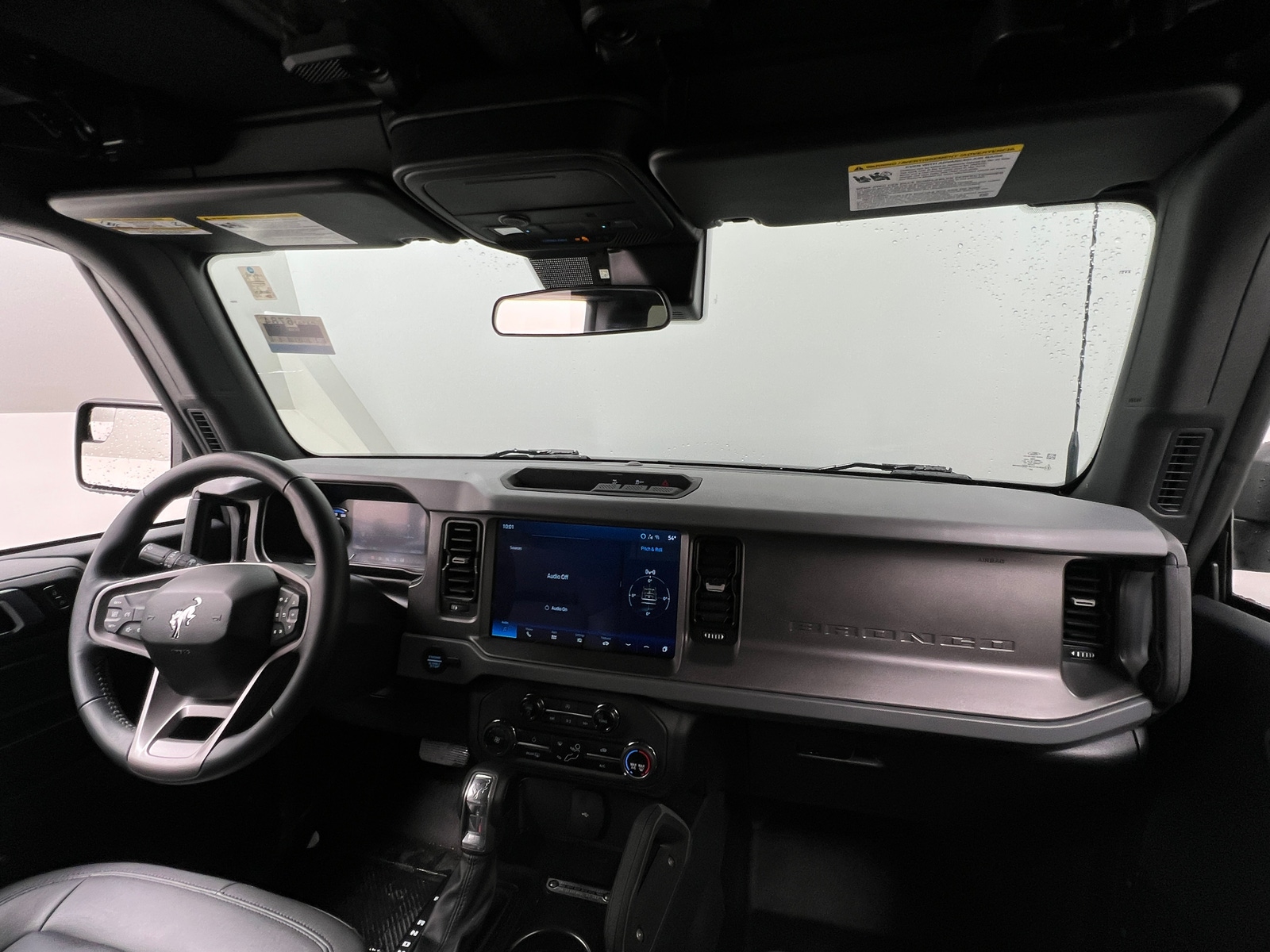 Thumbnail: 2024 Ford Bronco - 3