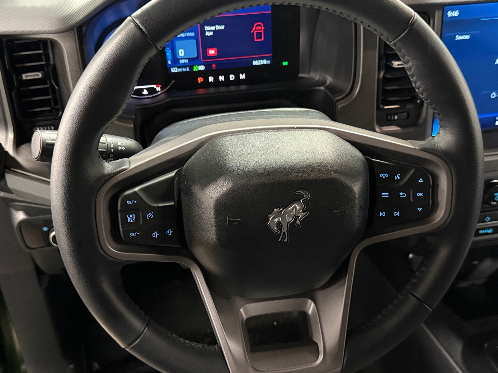 Thumbnail: 2024 Ford Bronco - 5