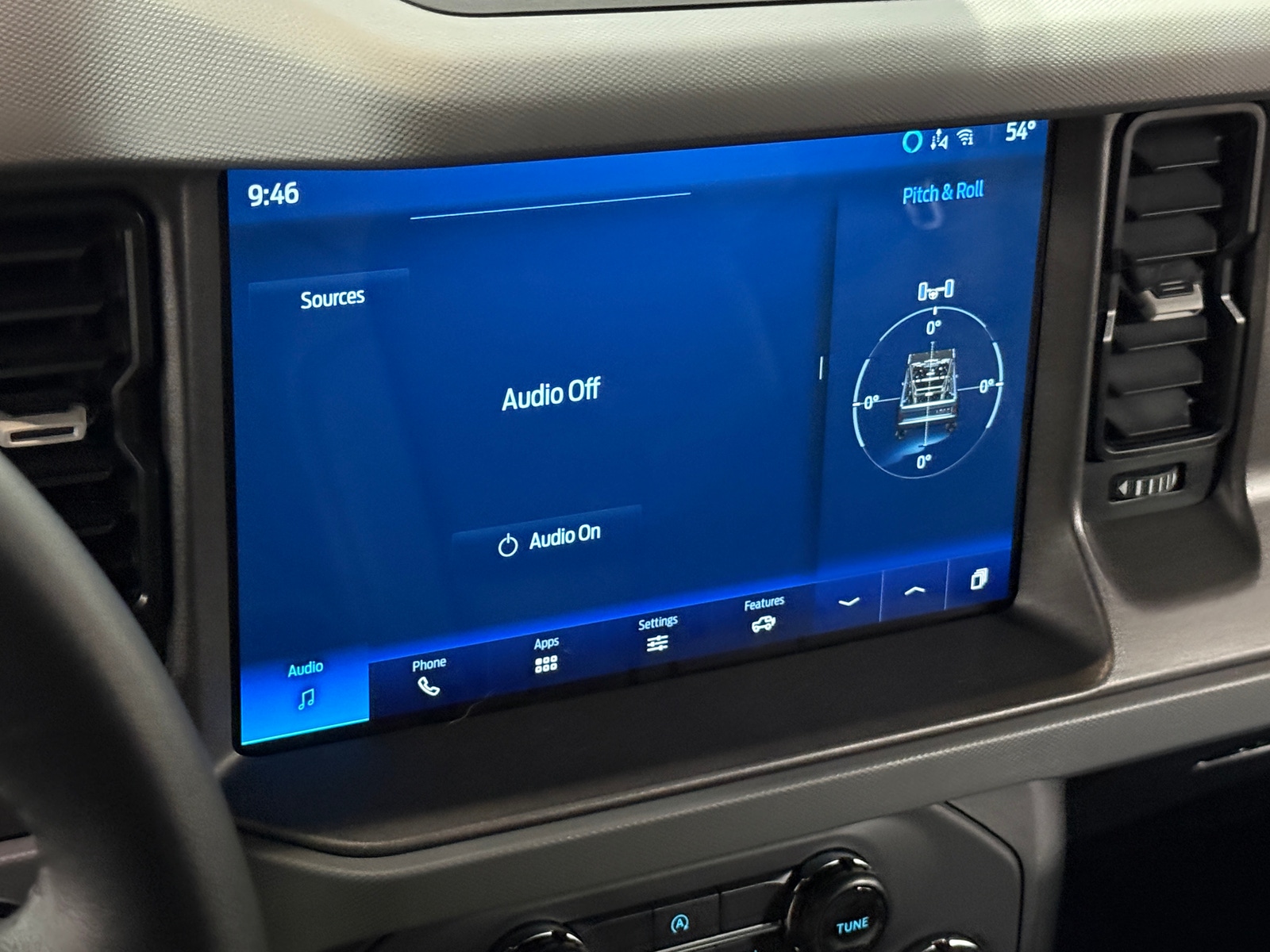 Thumbnail: 2024 Ford Bronco - 4