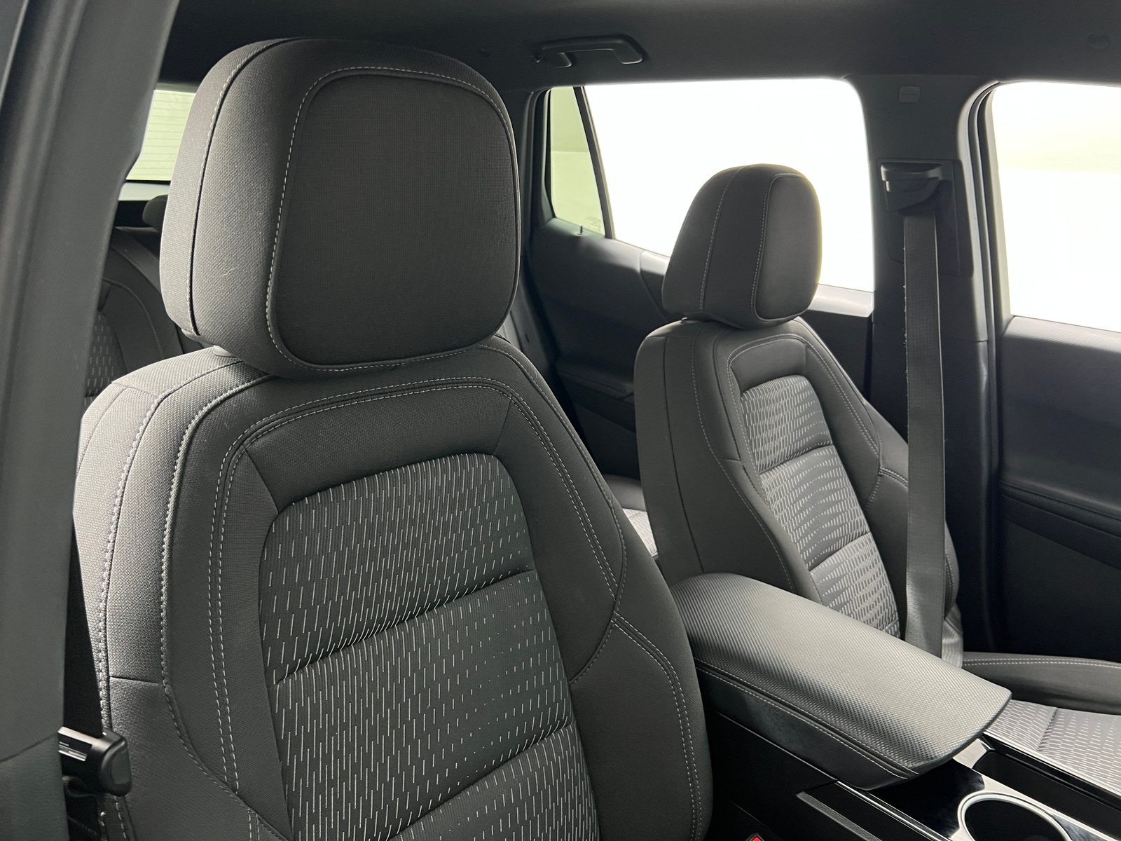 Thumbnail: 2025 Chevrolet Equinox - 2