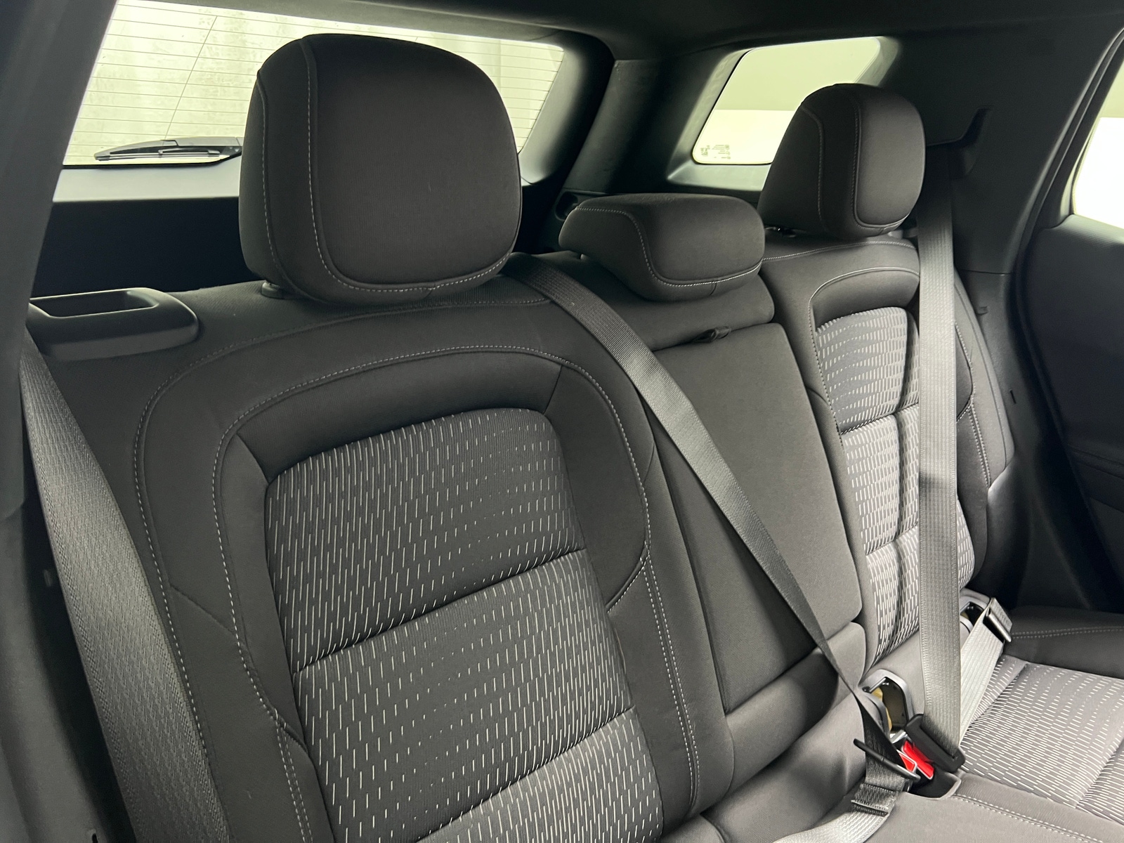 Thumbnail: 2025 Chevrolet Equinox - 6