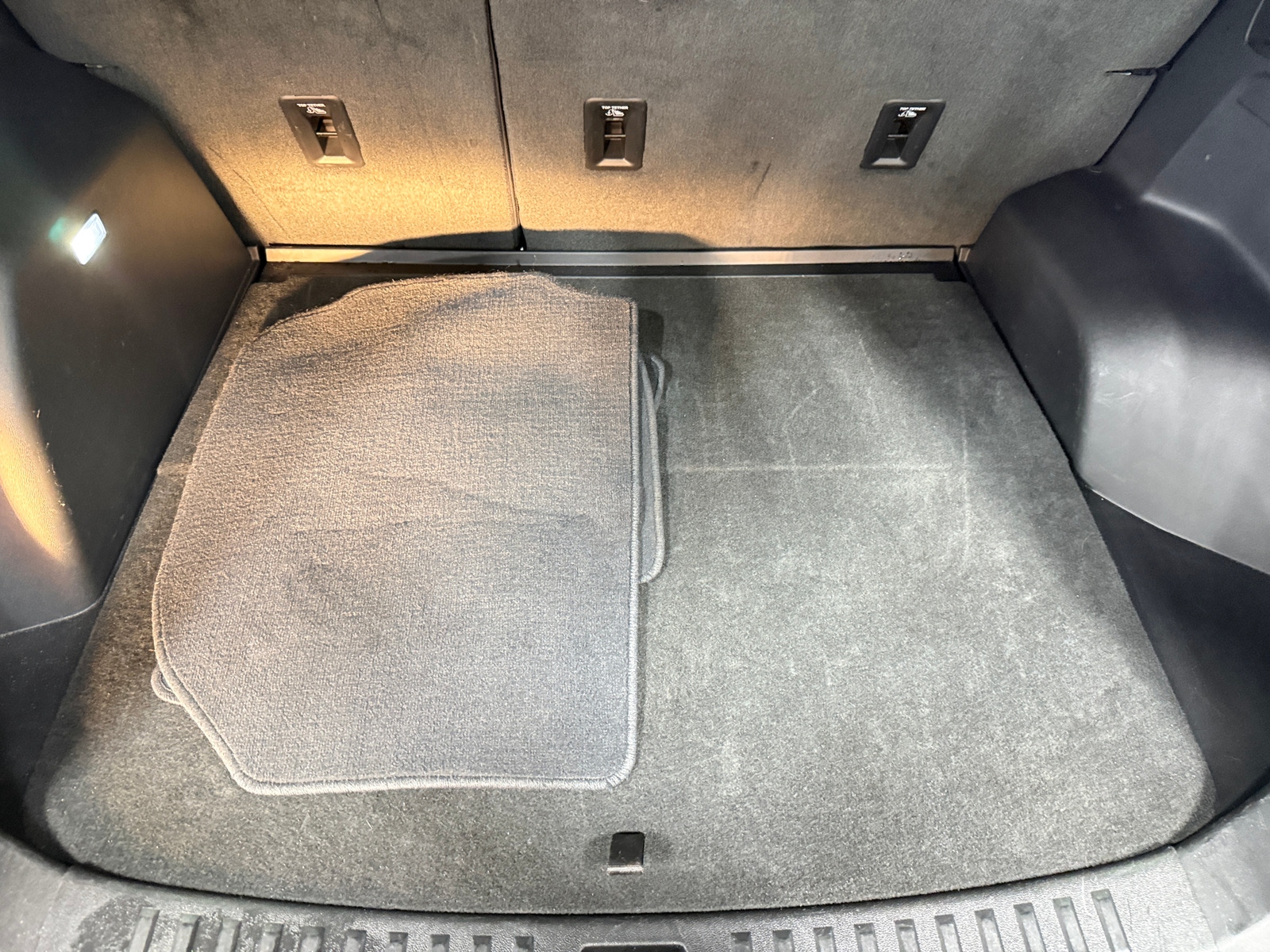 Thumbnail: 2025 Chevrolet Equinox - 7