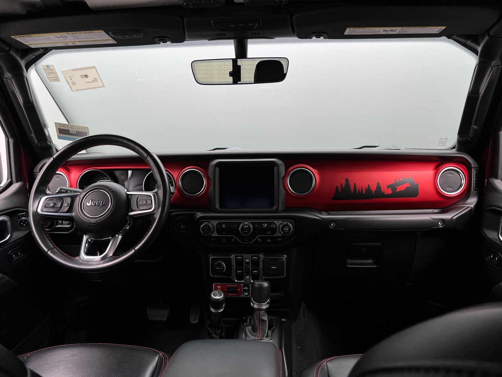 Thumbnail: 2021 Jeep Gladiator - 3