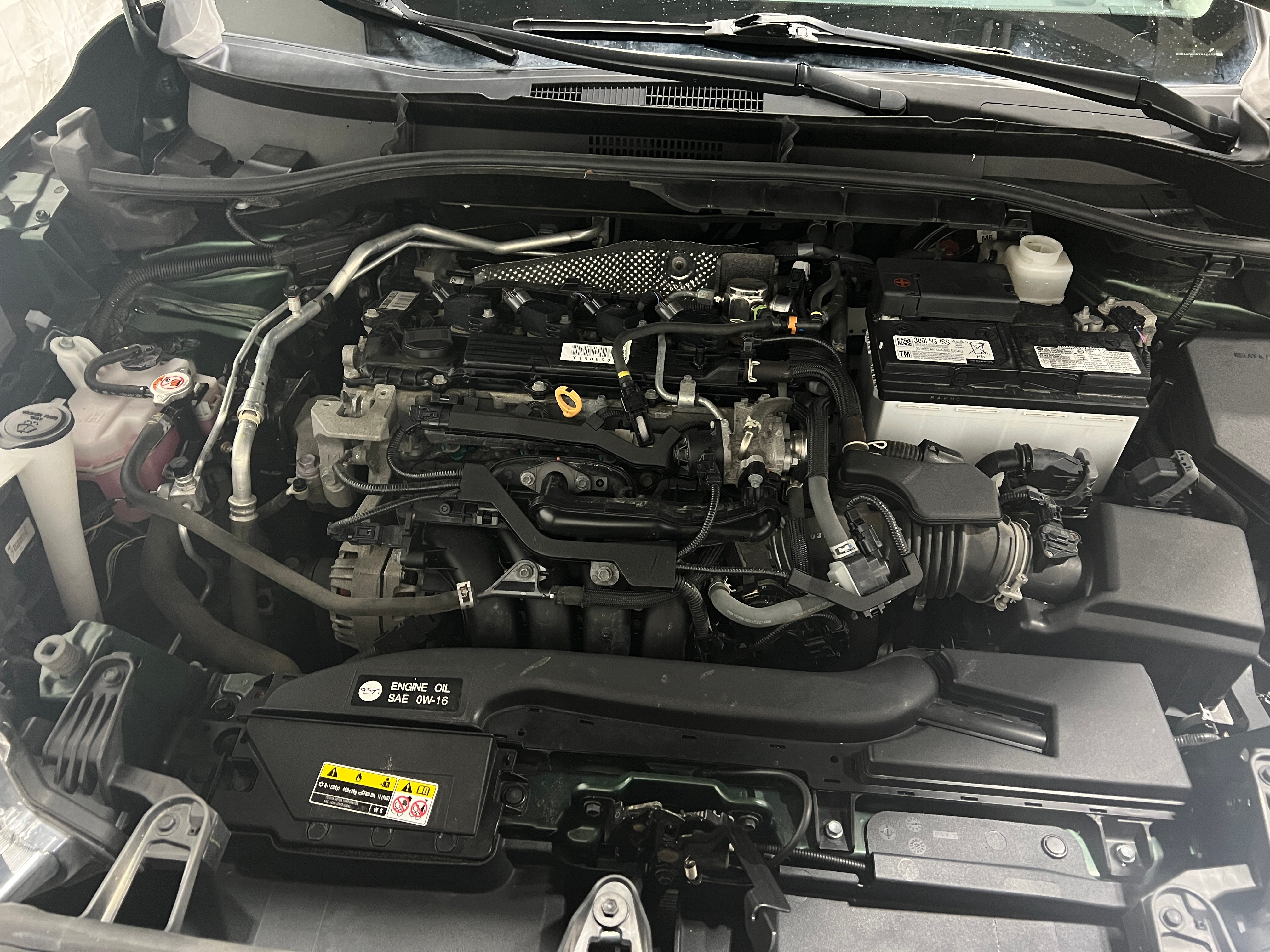 2022 Toyota Corolla Cross