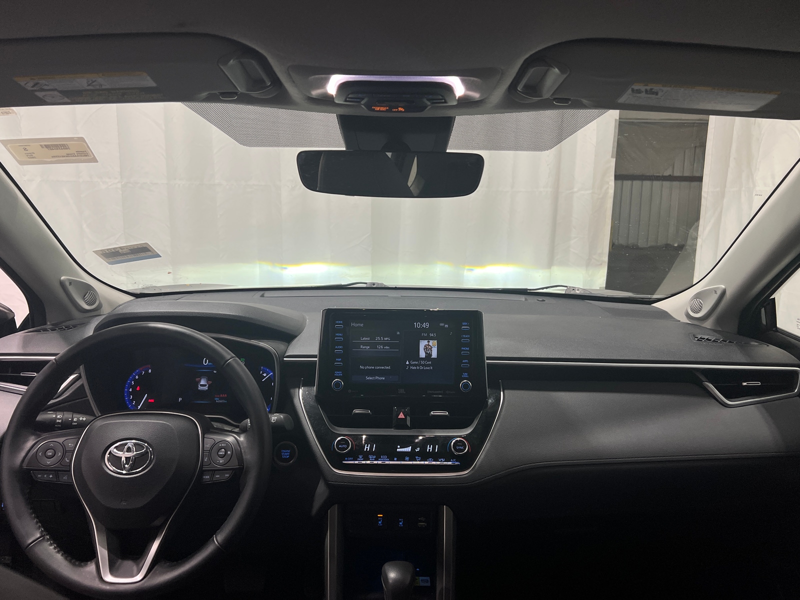 Thumbnail: 2022 Toyota Corolla Cross - 2