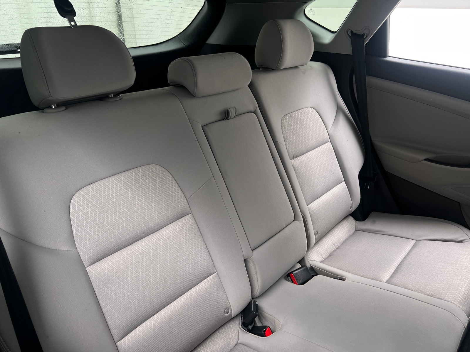 Thumbnail: 2017 Hyundai Tucson - 6