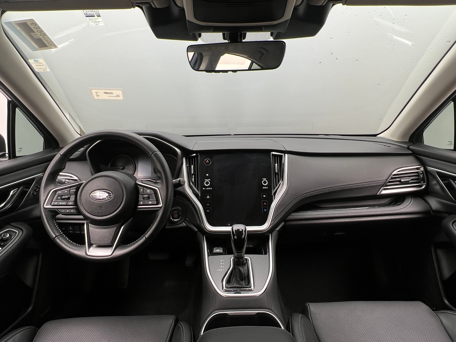 Thumbnail: 2023 Subaru Legacy - 2