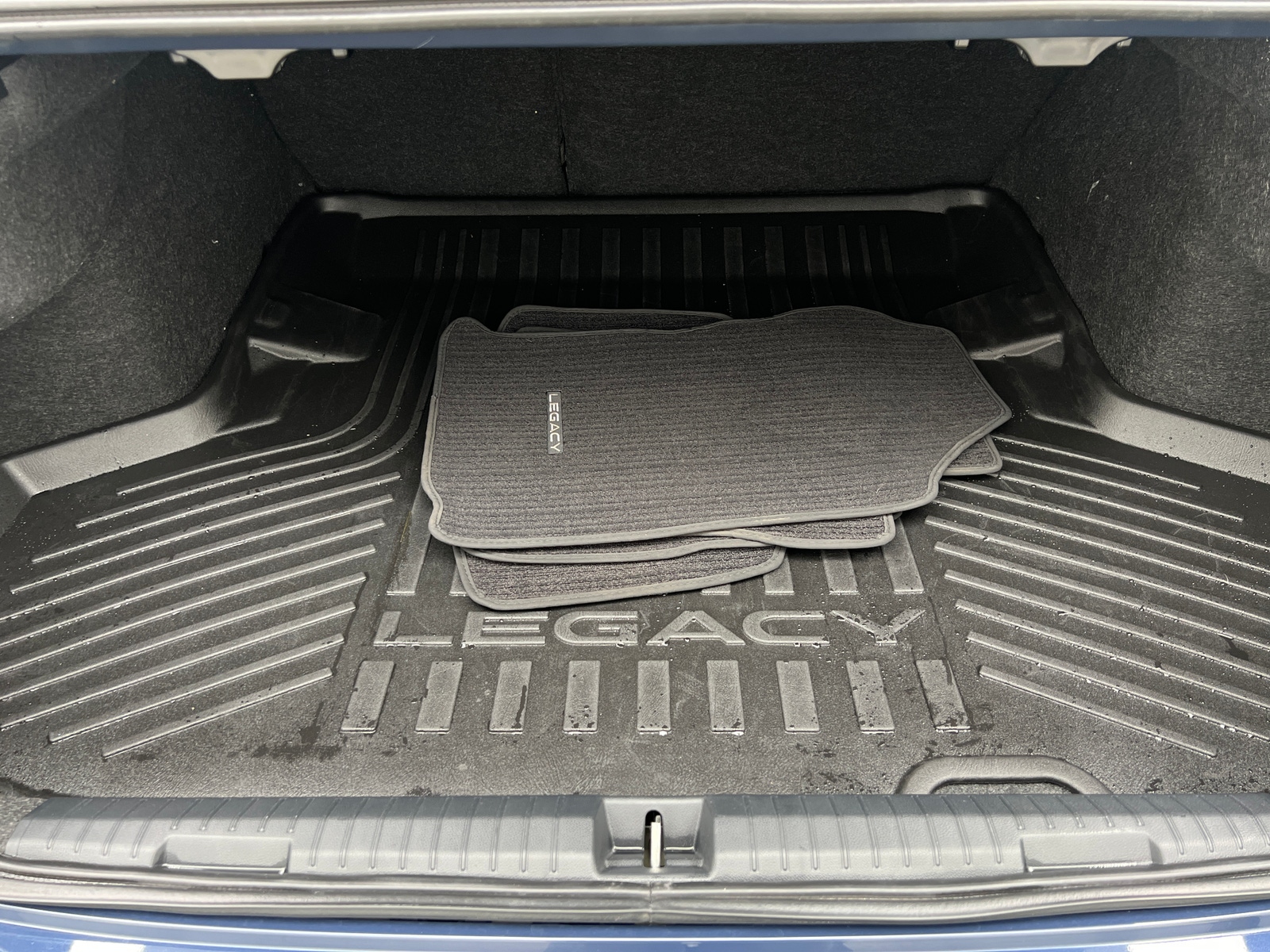 Thumbnail: 2023 Subaru Legacy - 6