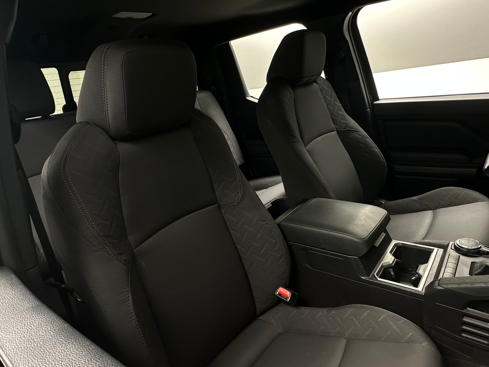 Thumbnail: 2024 Toyota Tacoma - 2