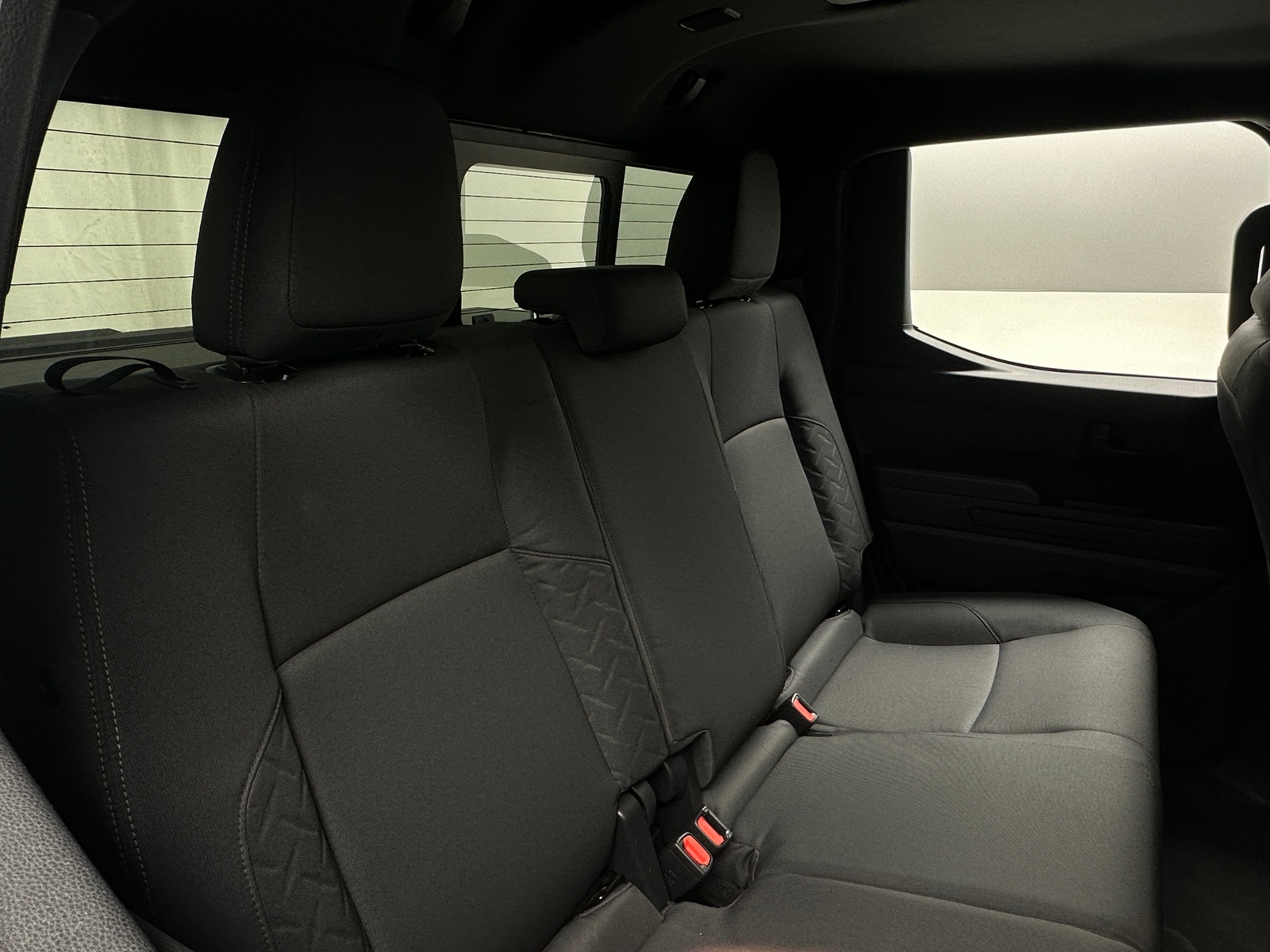 Thumbnail: 2024 Toyota Tacoma - 6