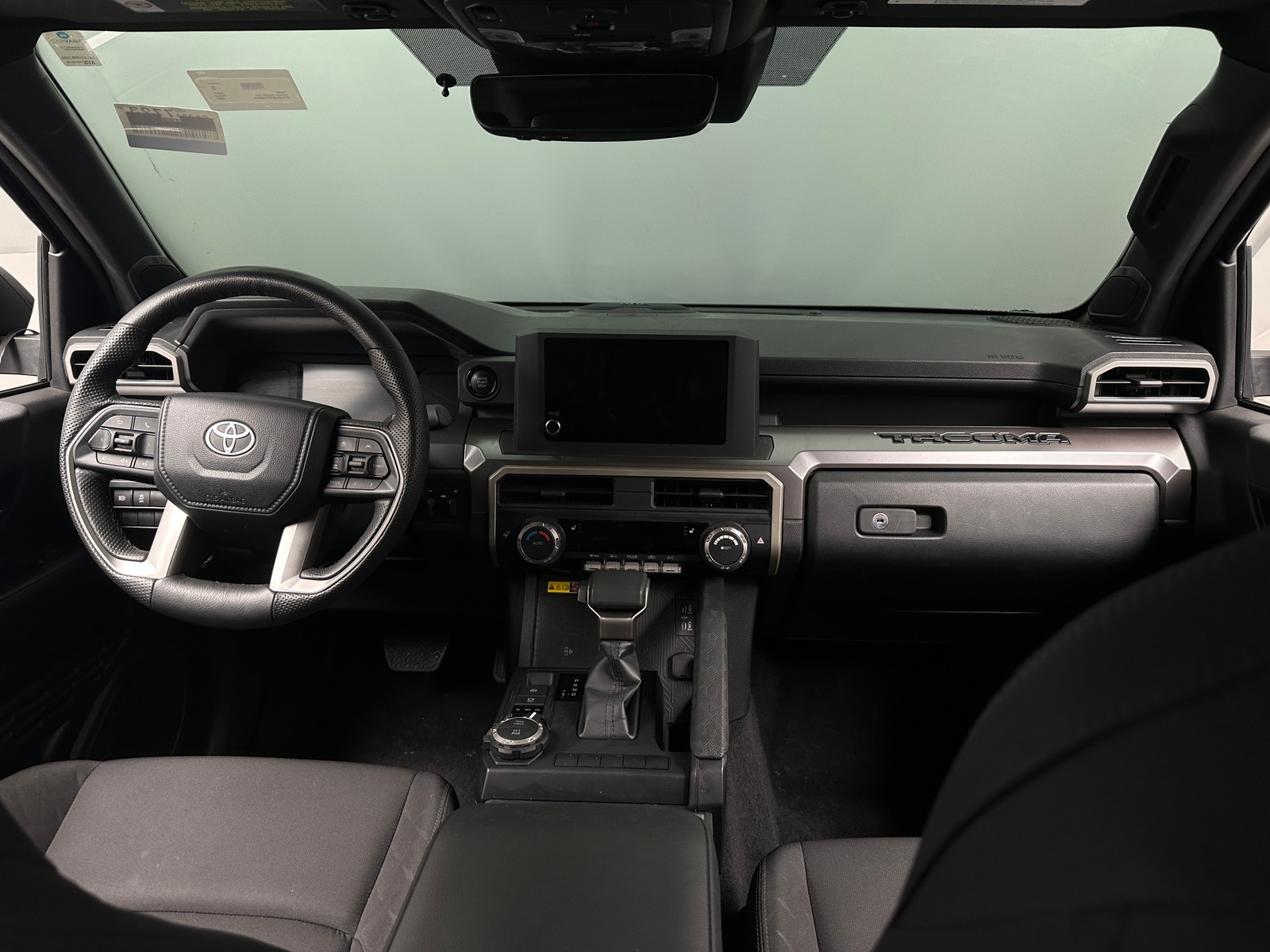 Thumbnail: 2024 Toyota Tacoma - 3