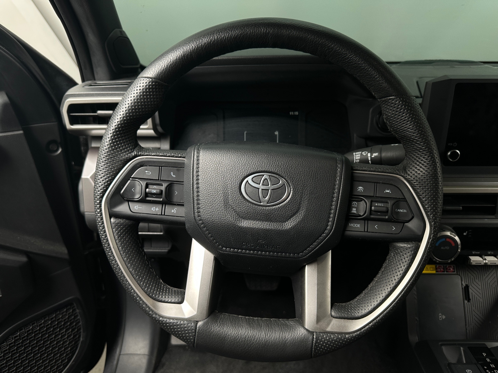 Thumbnail: 2024 Toyota Tacoma - 5