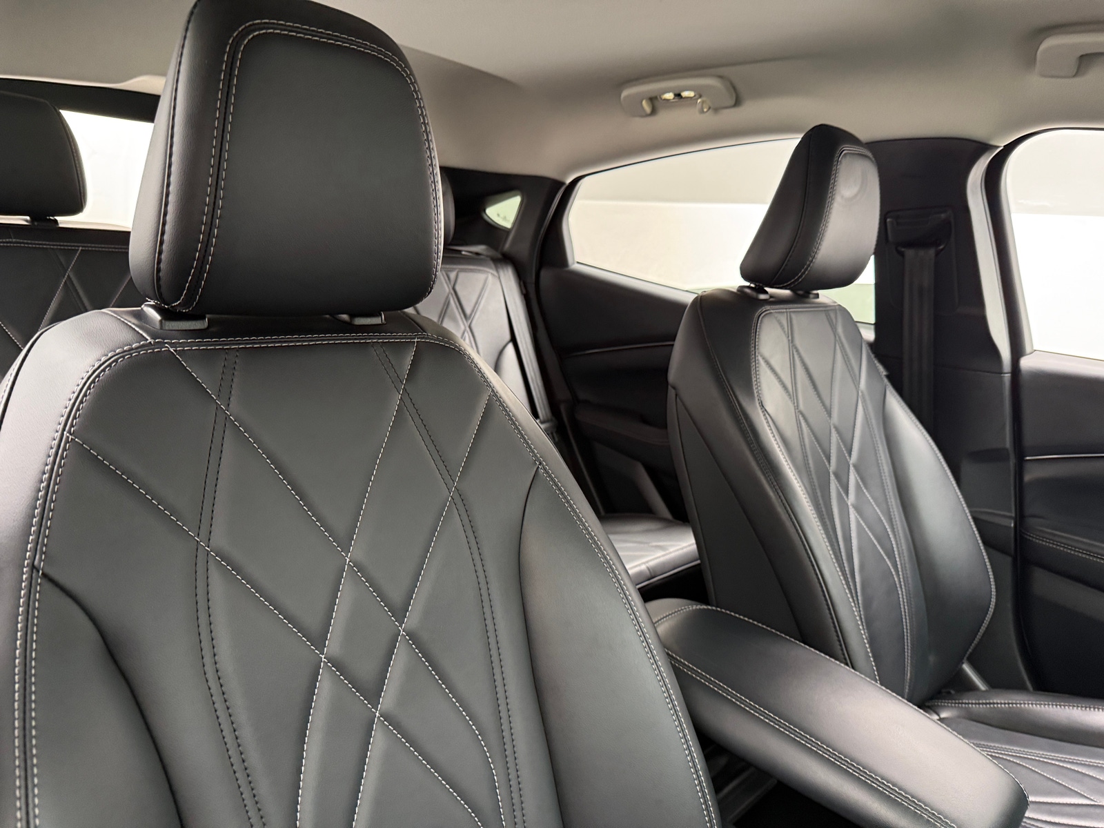 Thumbnail: 2021 Ford Mustang Mach-E - 2