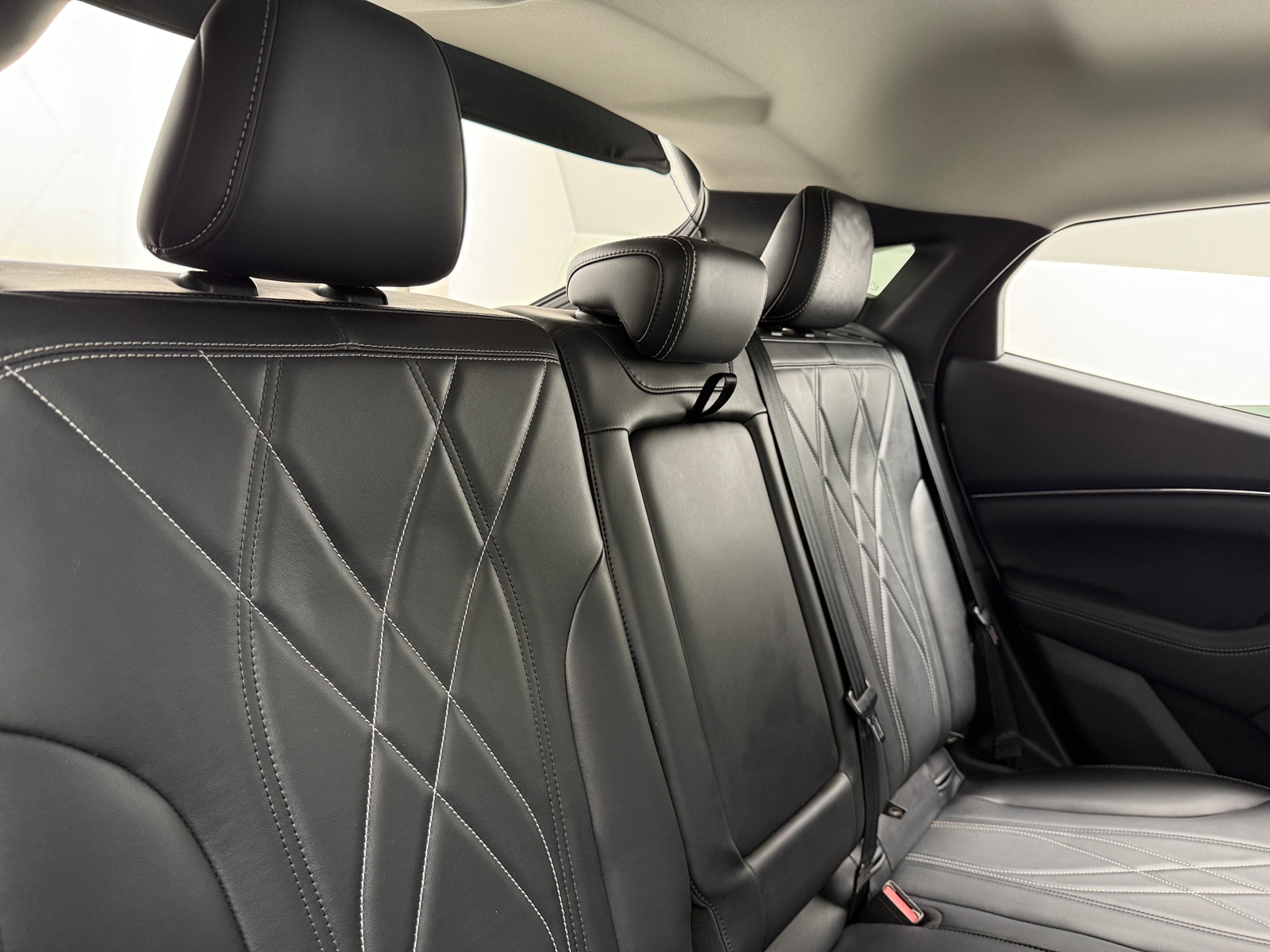 Thumbnail: 2021 Ford Mustang Mach-E - 6