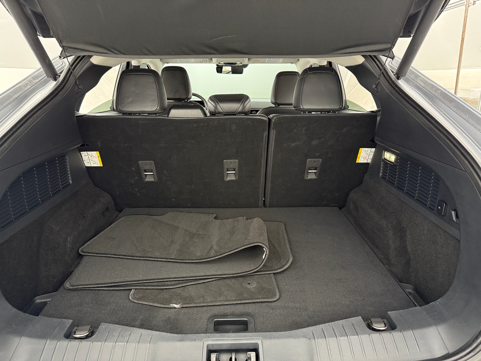 Thumbnail: 2021 Ford Mustang Mach-E - 7