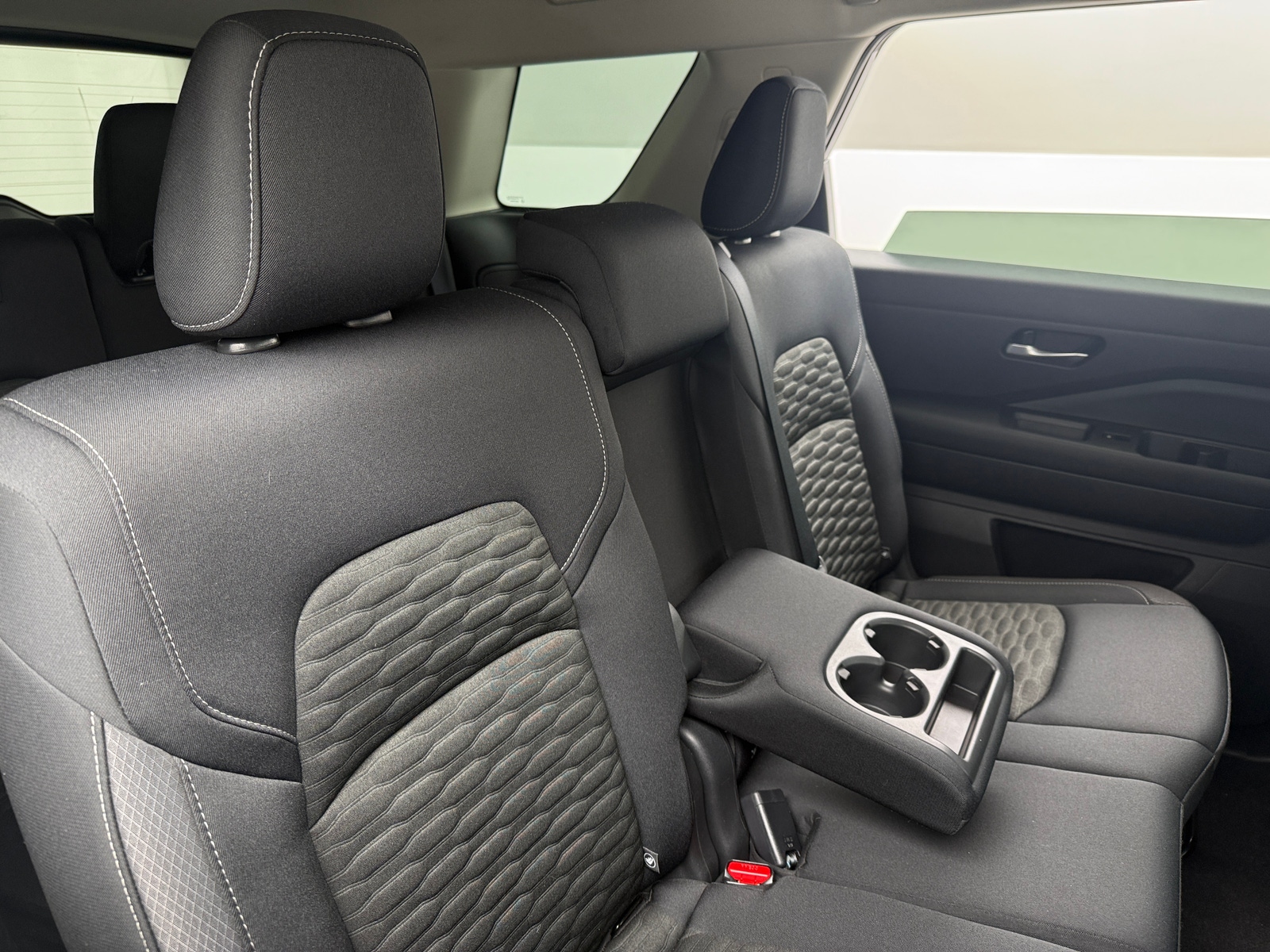 Thumbnail: 2022 Nissan Pathfinder - 6