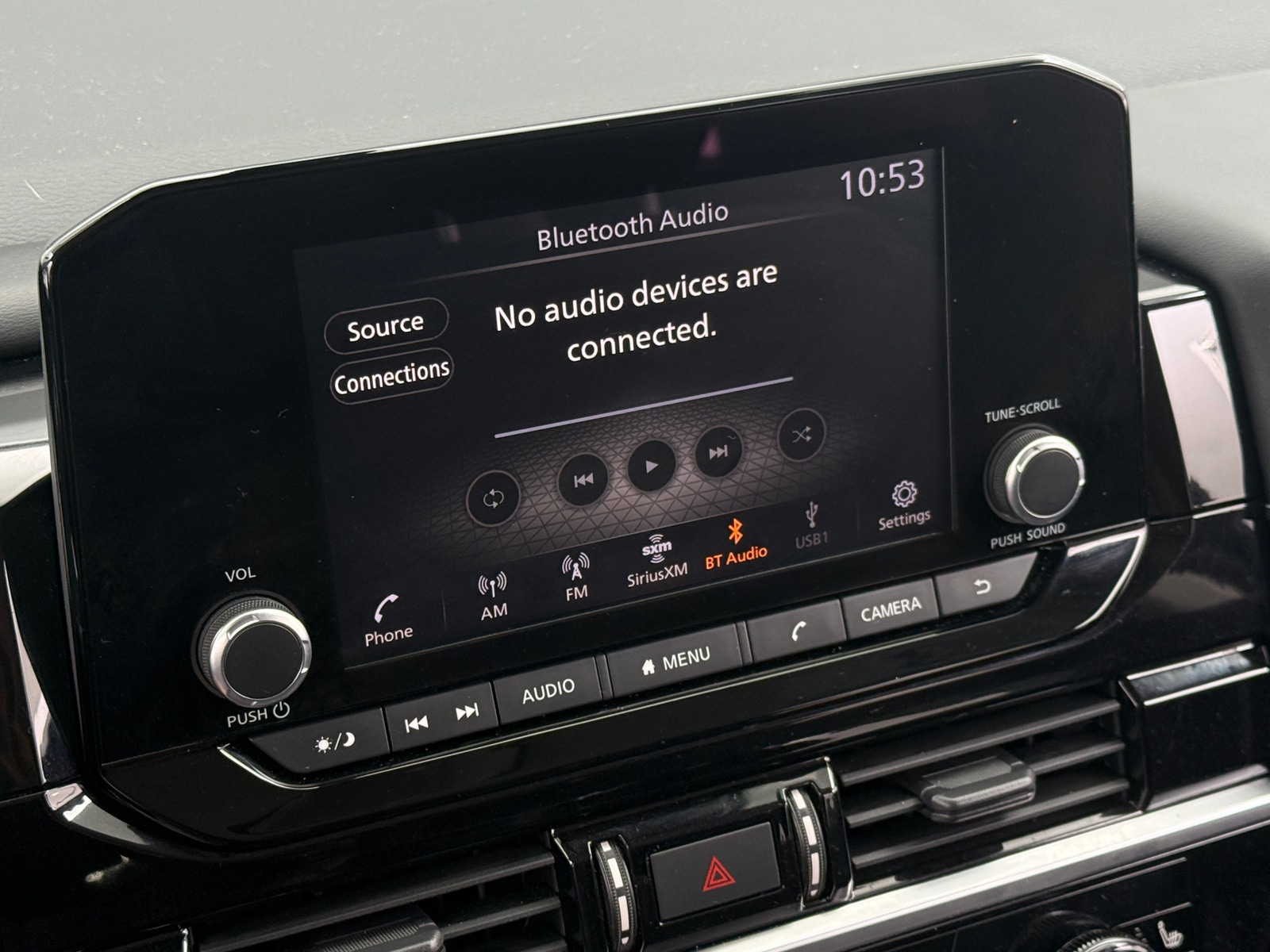 Thumbnail: 2022 Nissan Pathfinder - 4