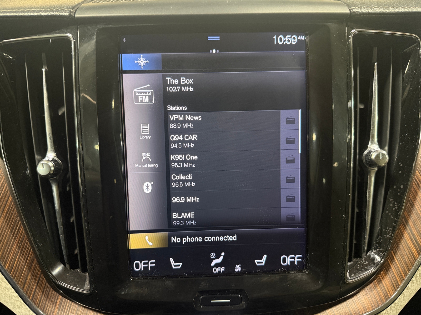 Thumbnail: 2019 Volvo XC60 - 3