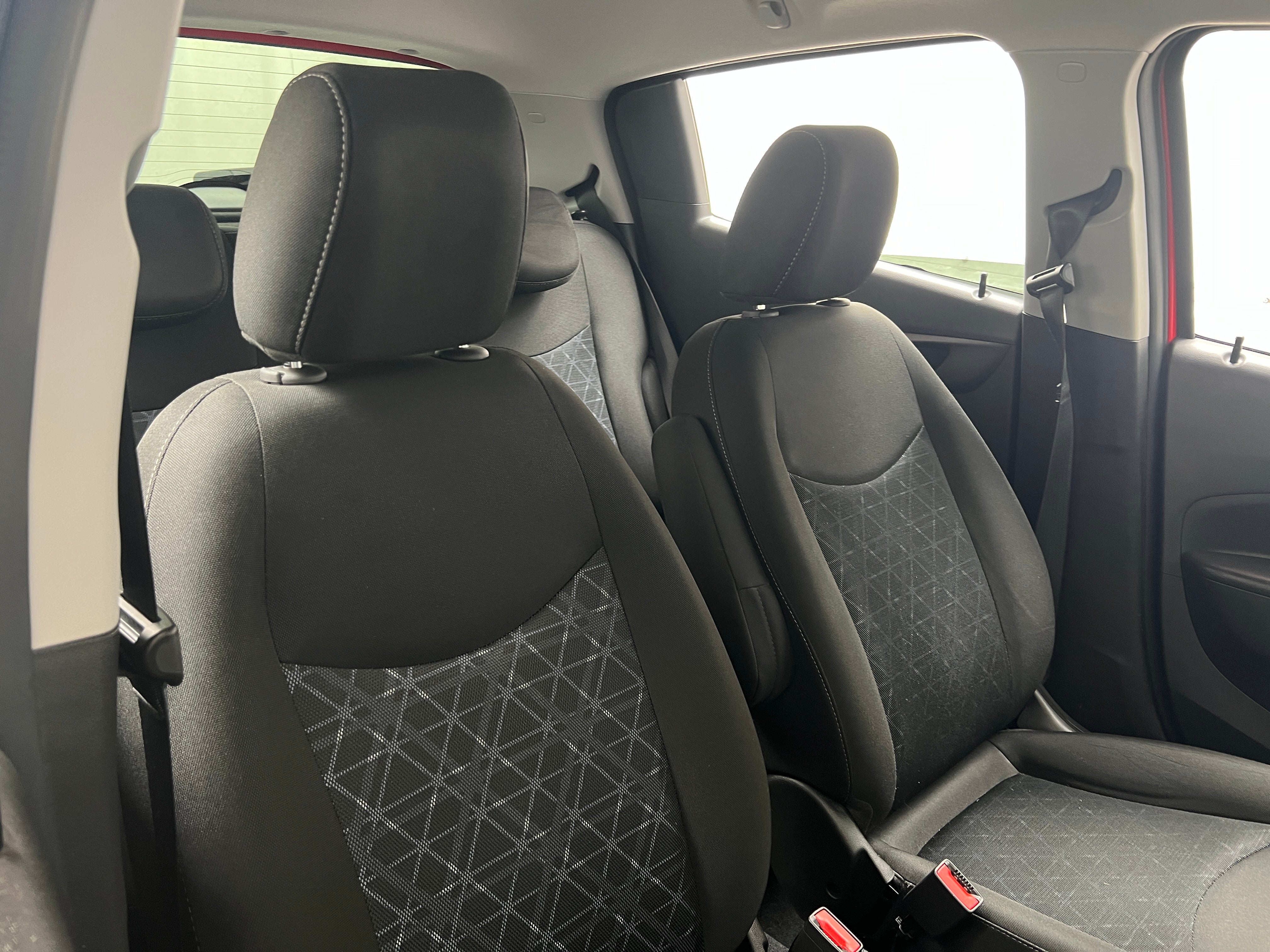 2020 Chevrolet Spark