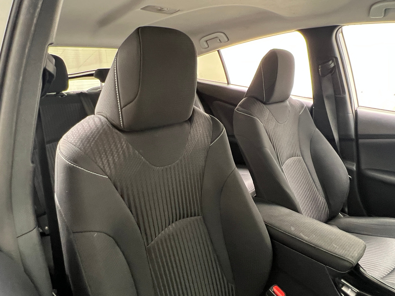 Thumbnail: 2022 Toyota Prius Prime - 2