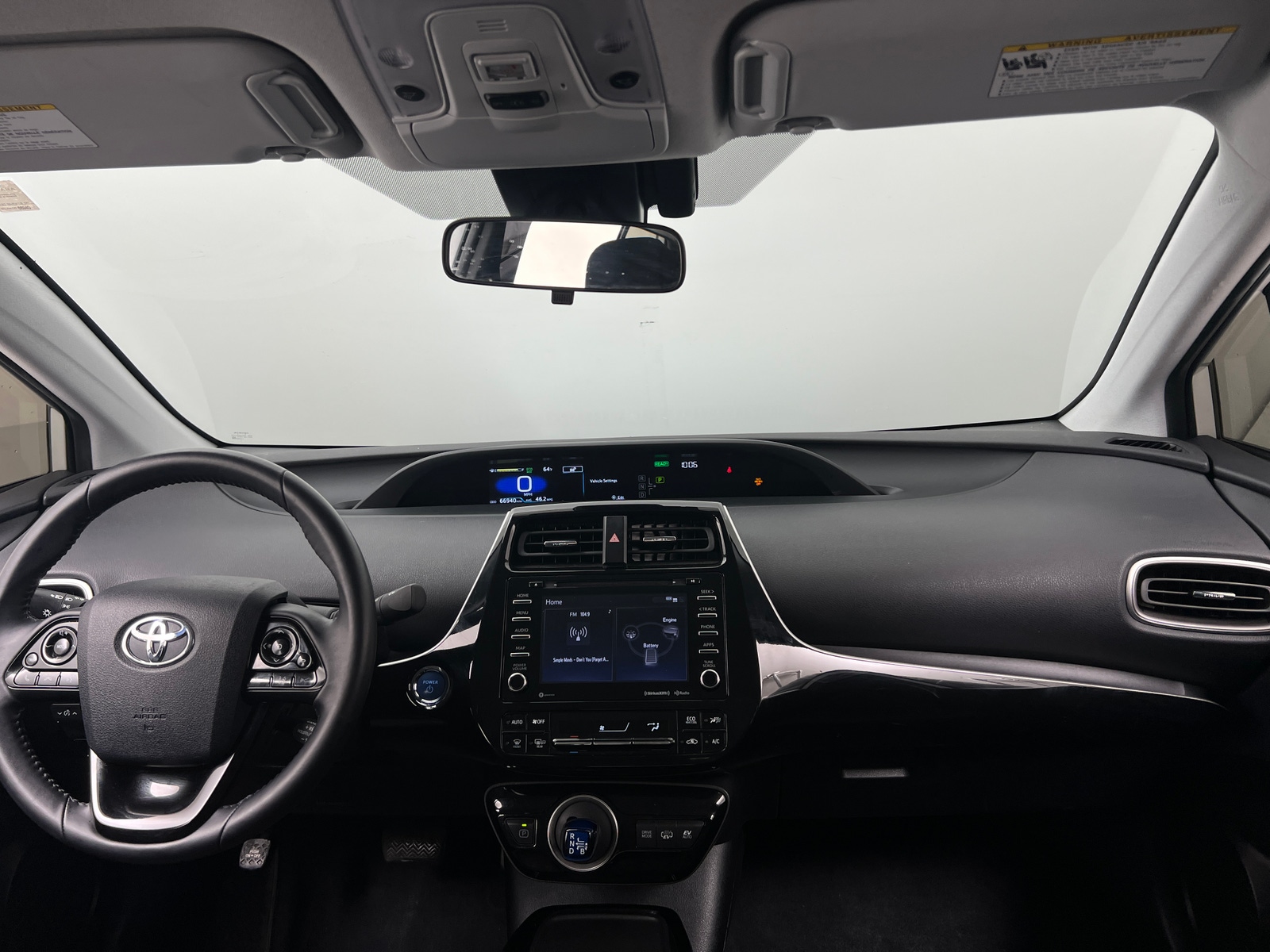 Thumbnail: 2022 Toyota Prius Prime - 3