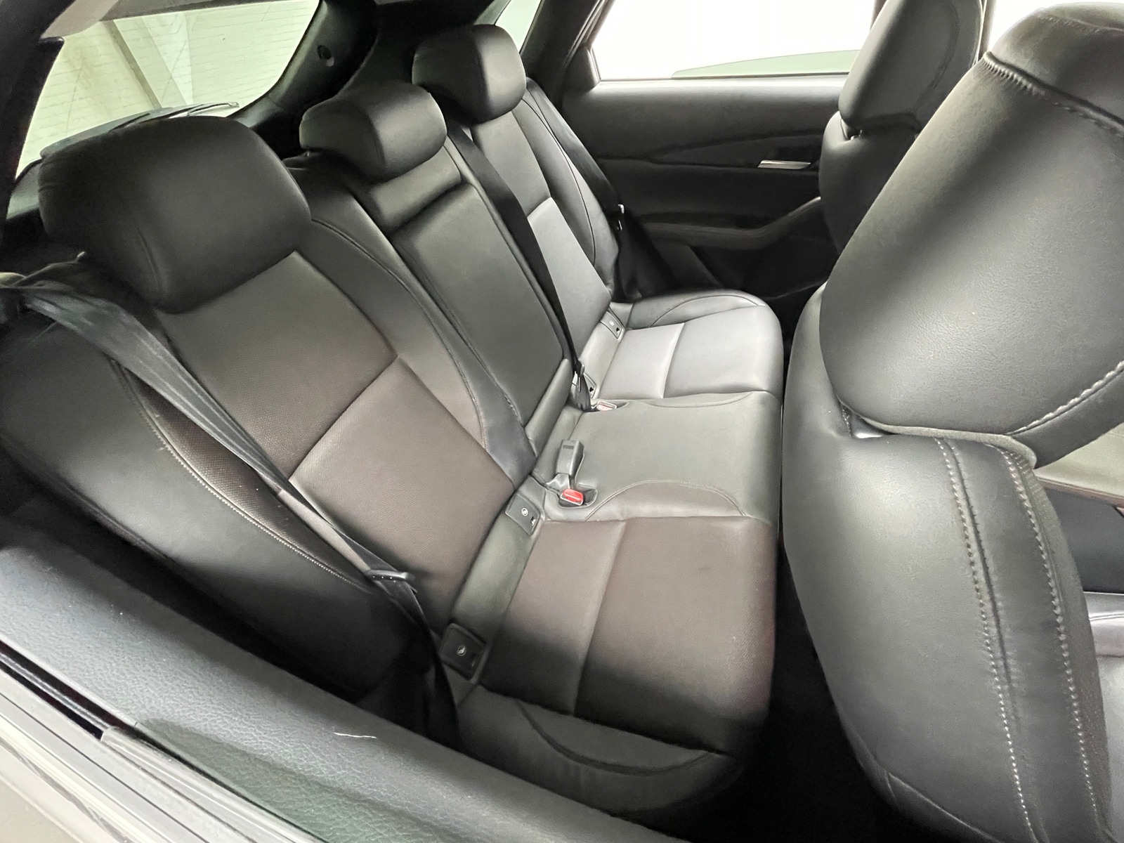 Thumbnail: 2020 Mazda CX-30 - 5