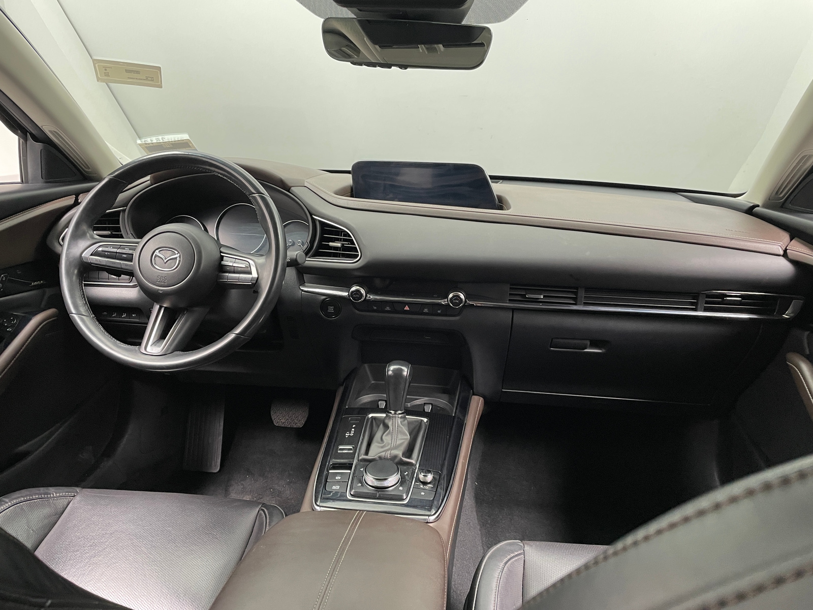 Thumbnail: 2020 Mazda CX-30 - 2