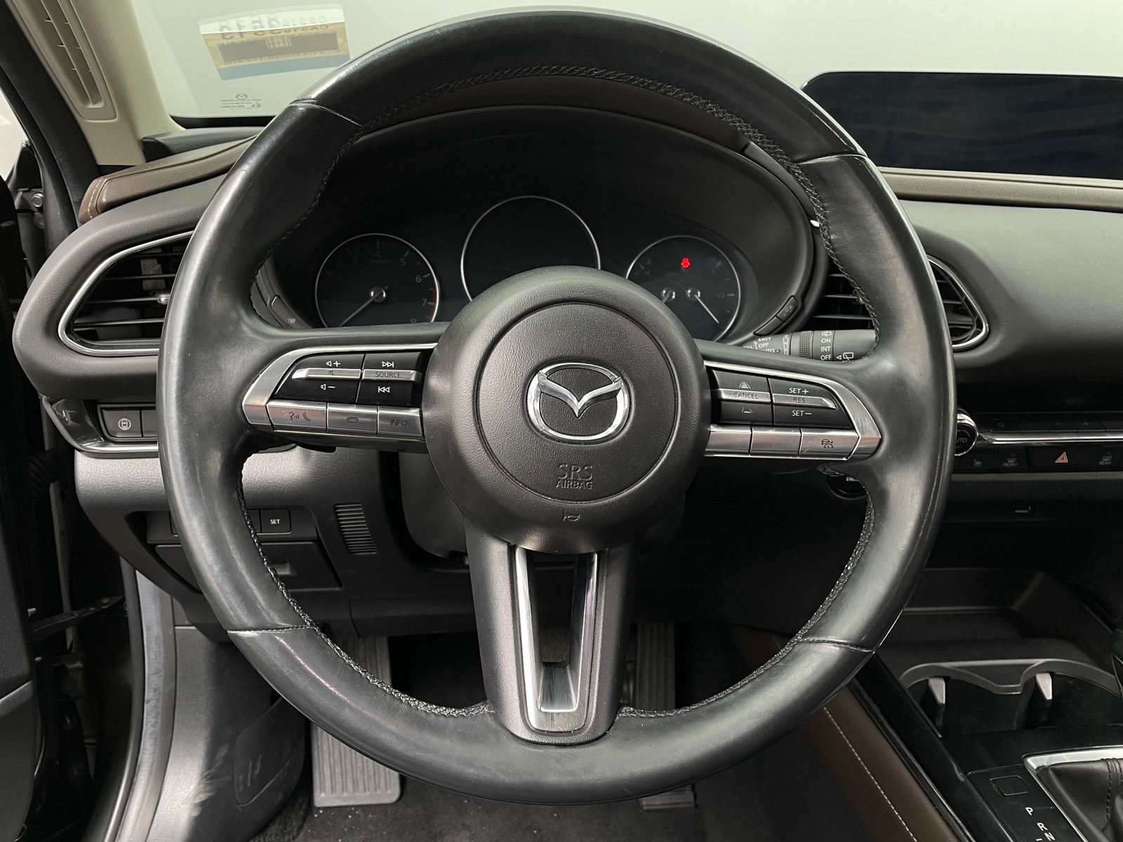 Thumbnail: 2020 Mazda CX-30 - 4