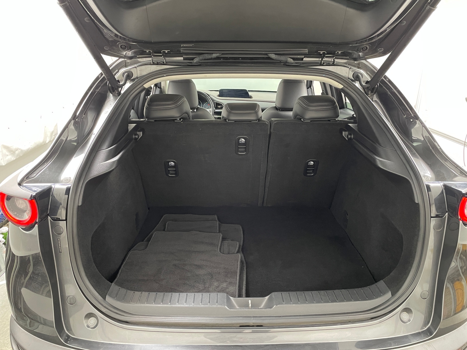 Thumbnail: 2020 Mazda CX-30 - 6