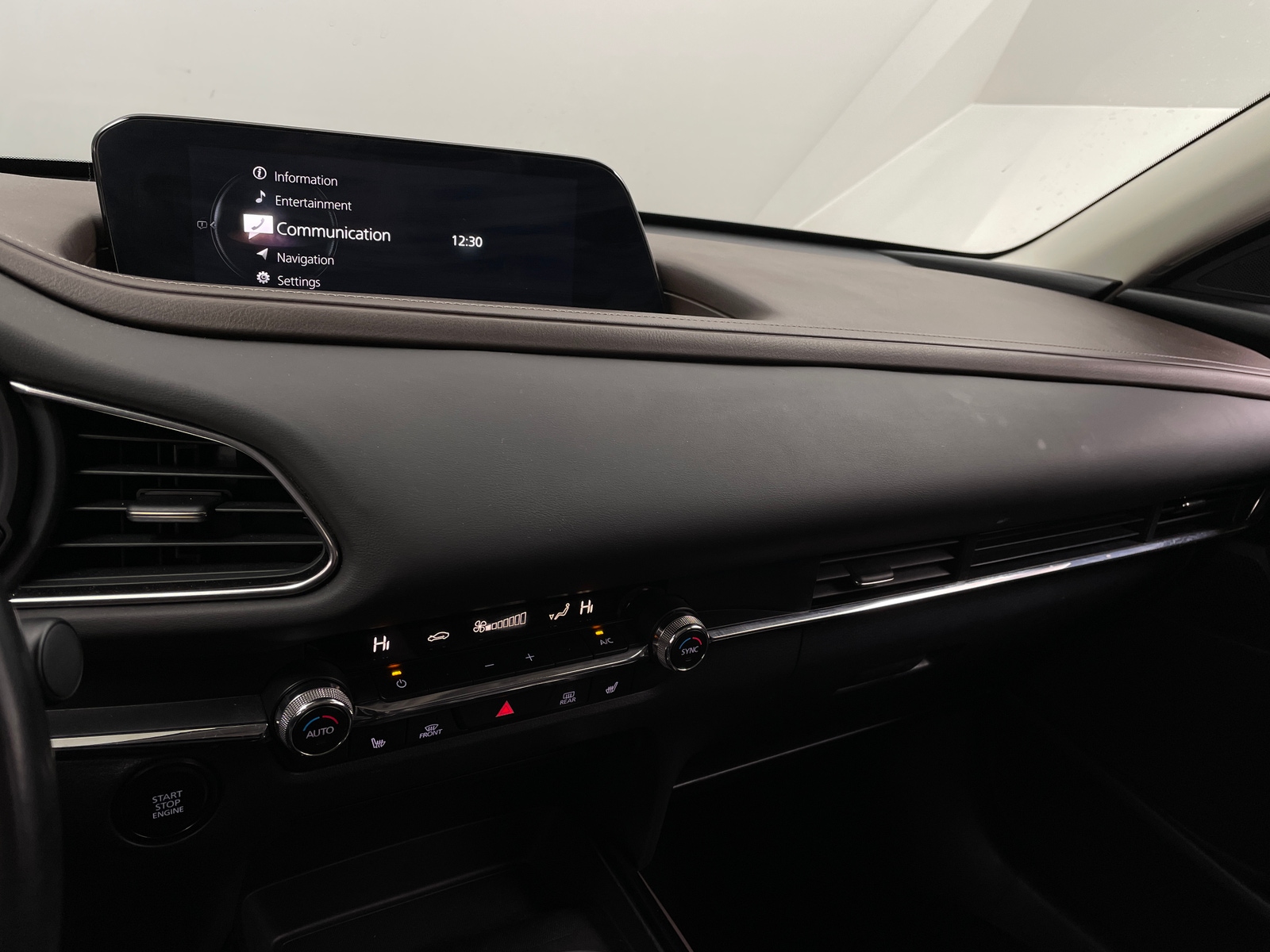 Thumbnail: 2020 Mazda CX-30 - 3