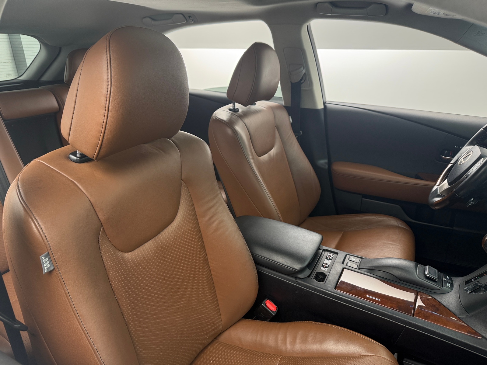 Thumbnail: 2015 Lexus RX - 2