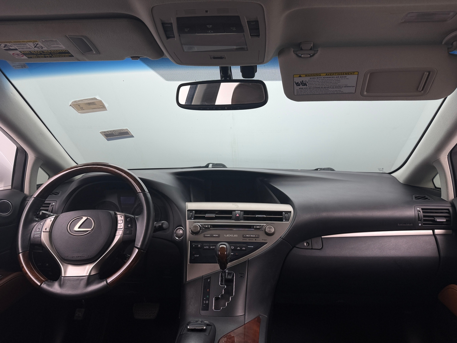 Thumbnail: 2015 Lexus RX - 3